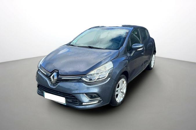 Vente en ligne Renault Clio 4 Clio TCe 90 E6C au prix de 10 990 €