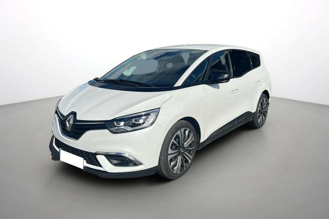 Vente en ligne Renault Grand Scenic 4 Grand Scenic TCe 140 FAP EDC - 21 au prix de 21 990 €