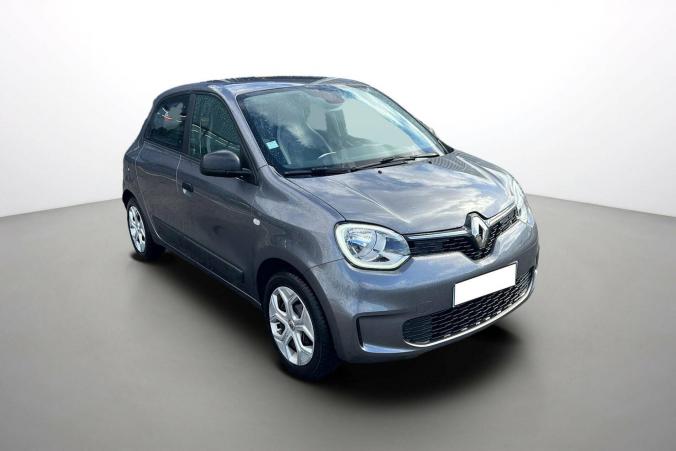 Vente en ligne Renault Twingo 3  SCe 75 - 20 au prix de 8 980 €