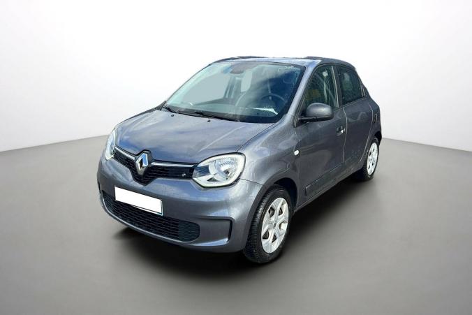 Vente en ligne Renault Twingo 3  SCe 75 - 20 au prix de 8 980 €