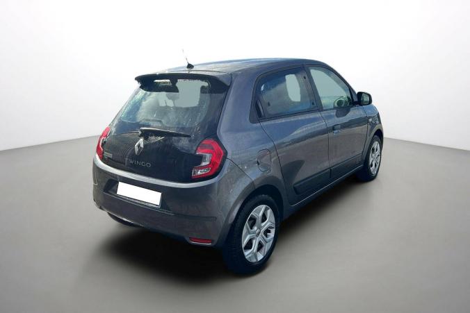 Vente en ligne Renault Twingo 3  SCe 75 - 20 au prix de 8 980 €