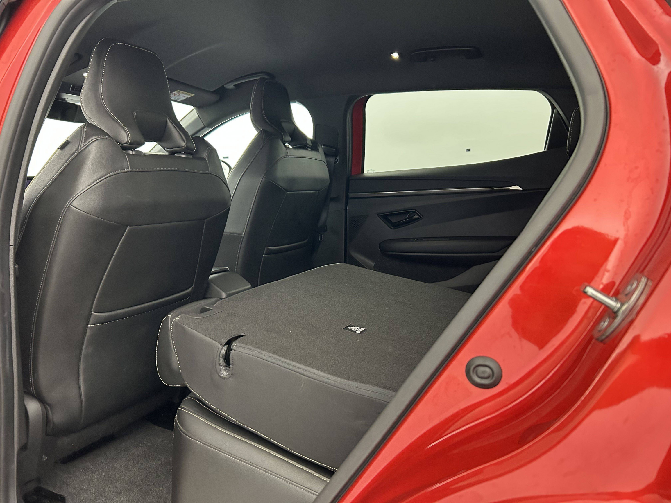 Vente en ligne Renault Megane E-Tech  EV60 220 ch super charge au prix de 23 990 €