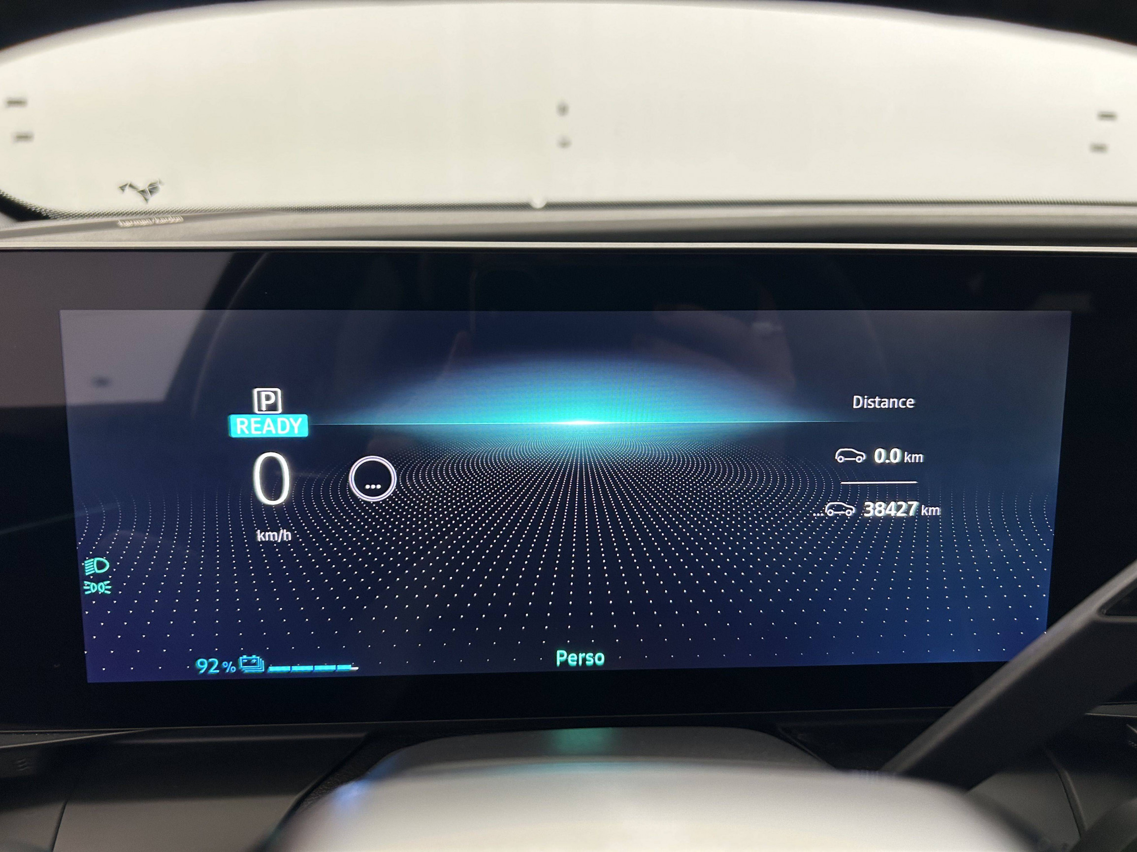 Vente en ligne Renault Megane E-Tech  EV60 220 ch super charge au prix de 23 990 €