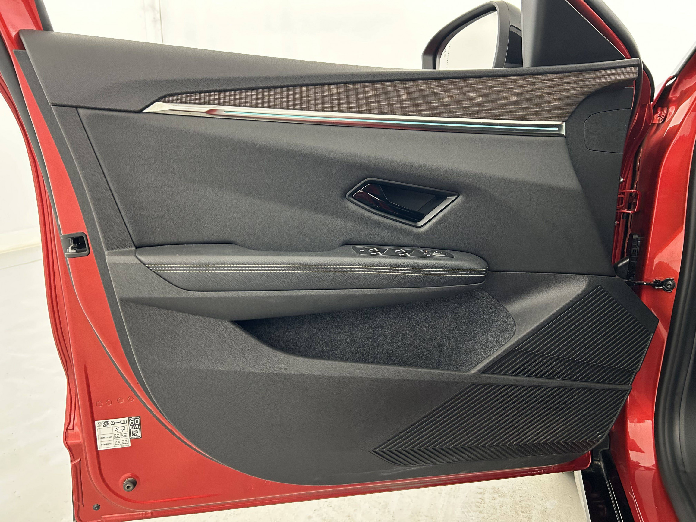 Vente en ligne Renault Megane E-Tech  EV60 220 ch super charge au prix de 23 990 €