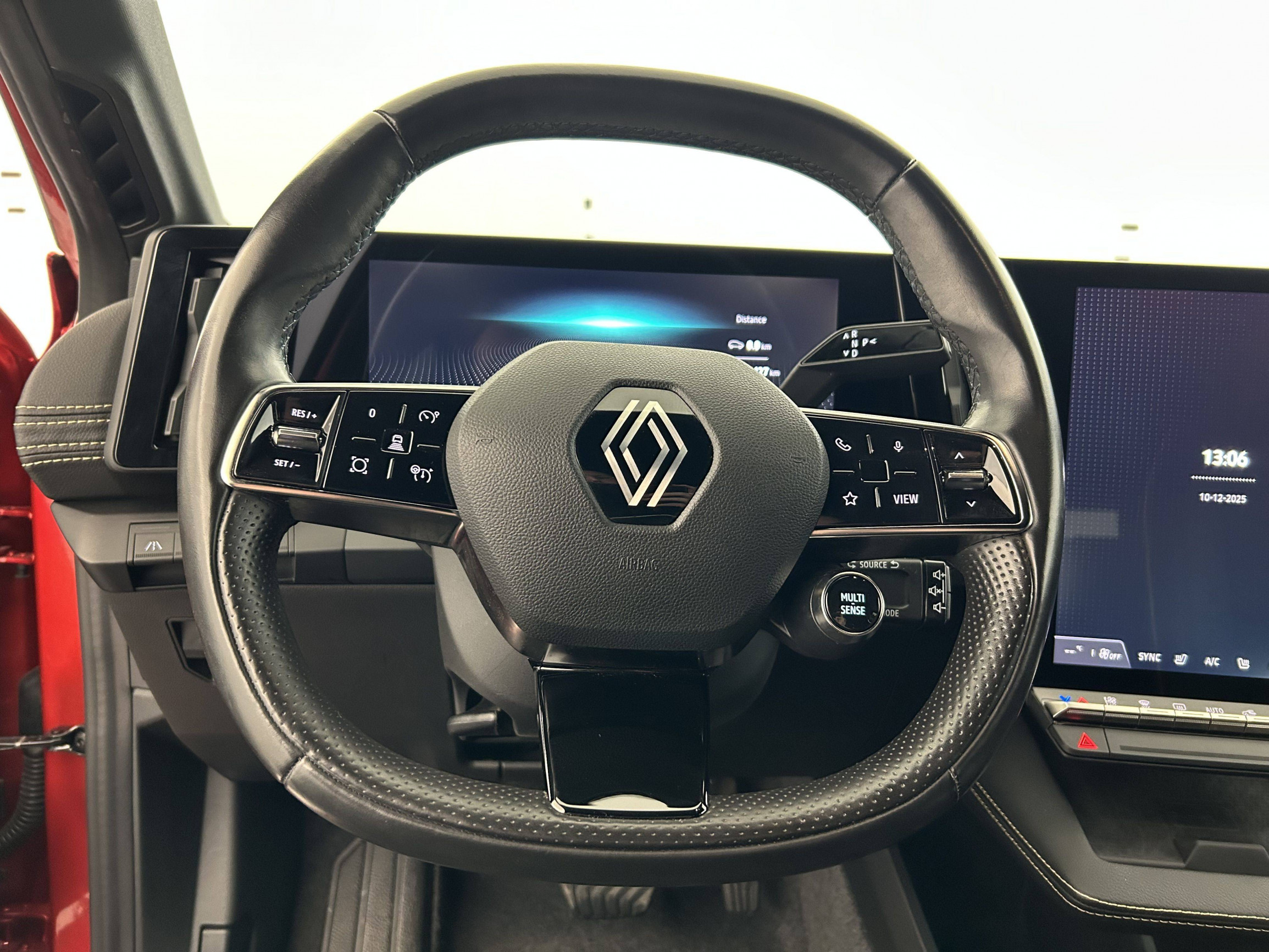 Vente en ligne Renault Megane E-Tech  EV60 220 ch super charge au prix de 23 990 €