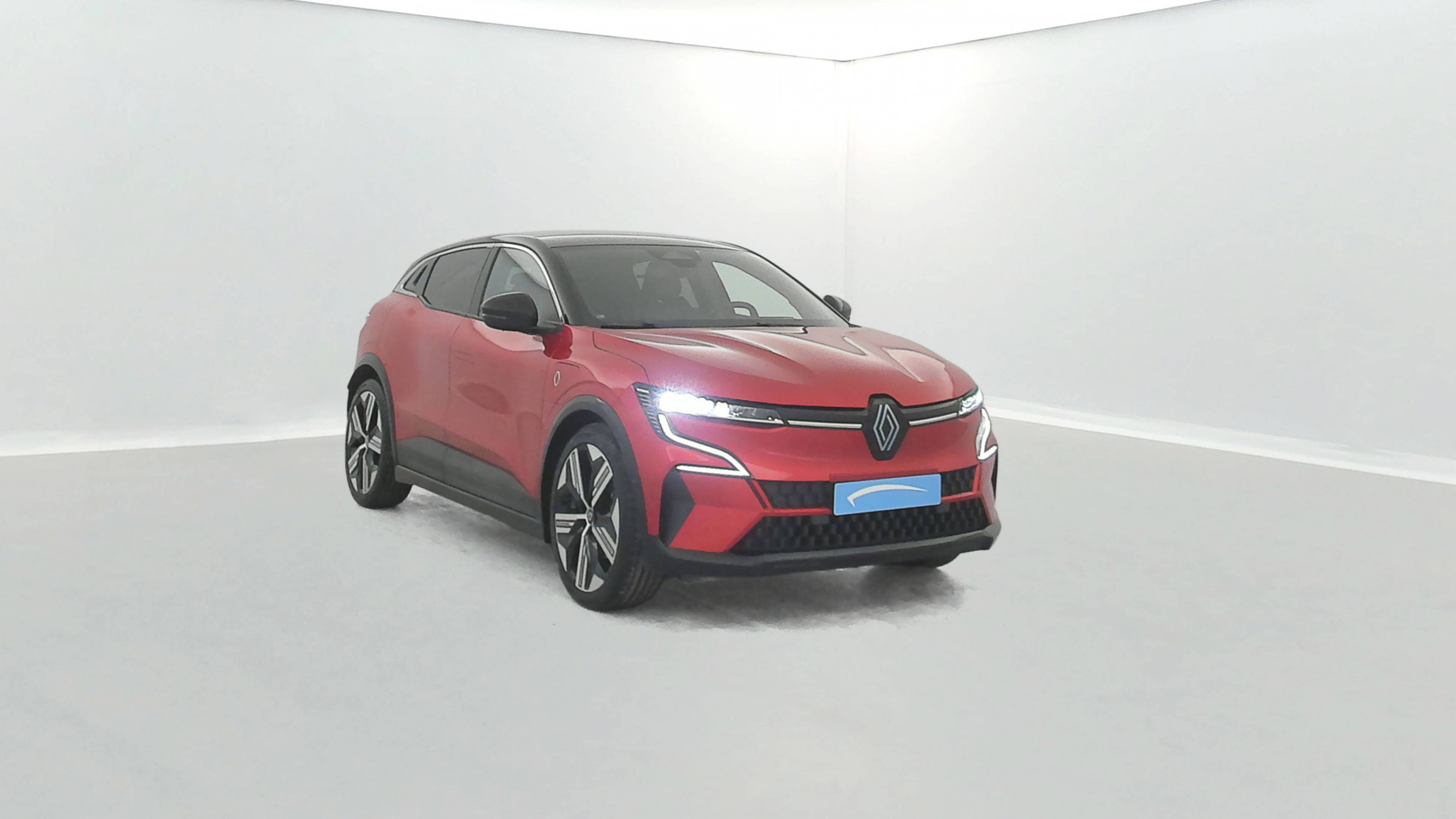 Vente en ligne Renault Megane E-Tech  EV60 220 ch super charge au prix de 23 990 €