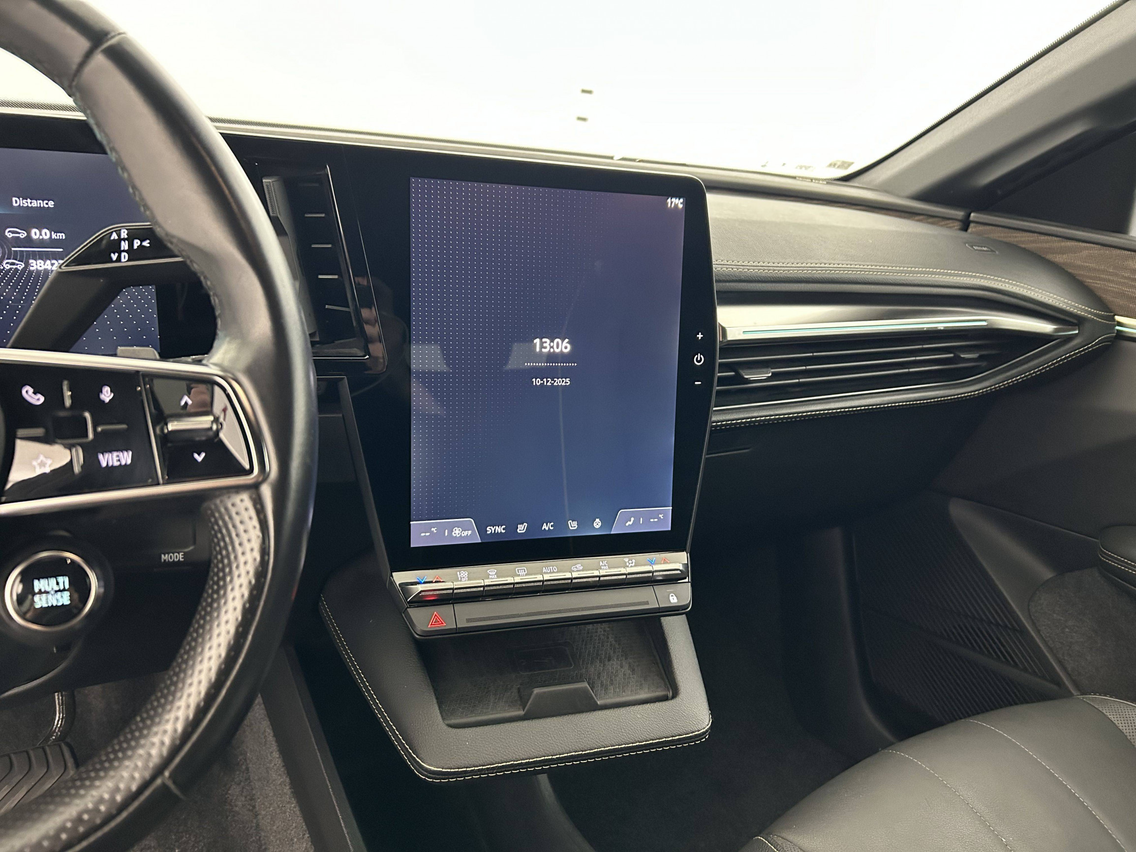 Vente en ligne Renault Megane E-Tech  EV60 220 ch super charge au prix de 23 990 €