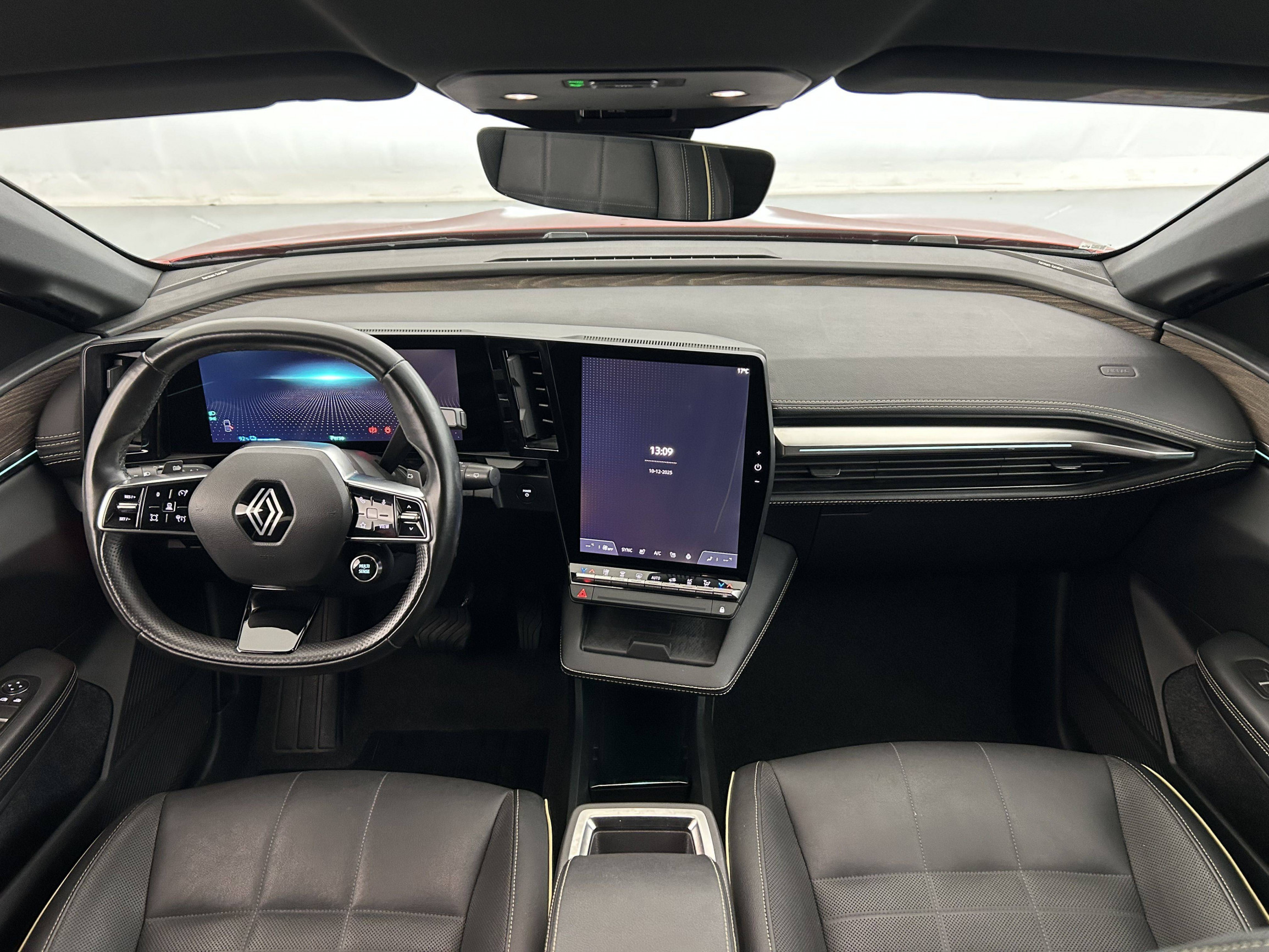 Vente en ligne Renault Megane E-Tech  EV60 220 ch super charge au prix de 23 990 €