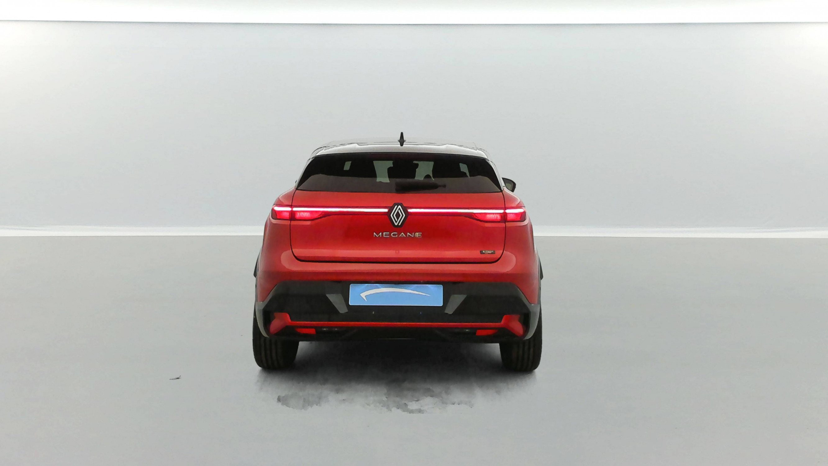 Vente en ligne Renault Megane E-Tech  EV60 220 ch super charge au prix de 23 990 €