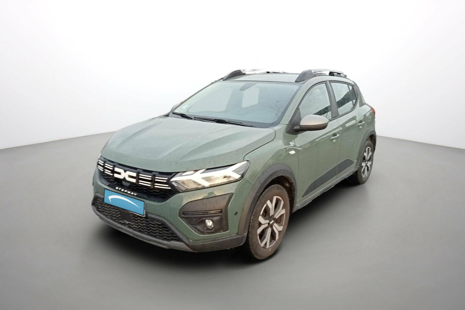 Dacia Sandero  ECO-G 100 occasion de 2023 en vente à Brest