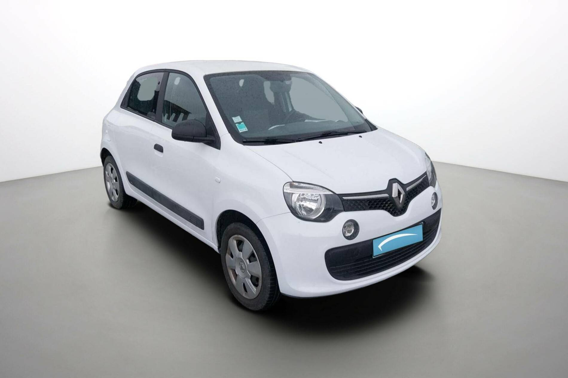 Vente en ligne Renault Twingo 3  1.0 SCe 70 E6C au prix de 9 990 €