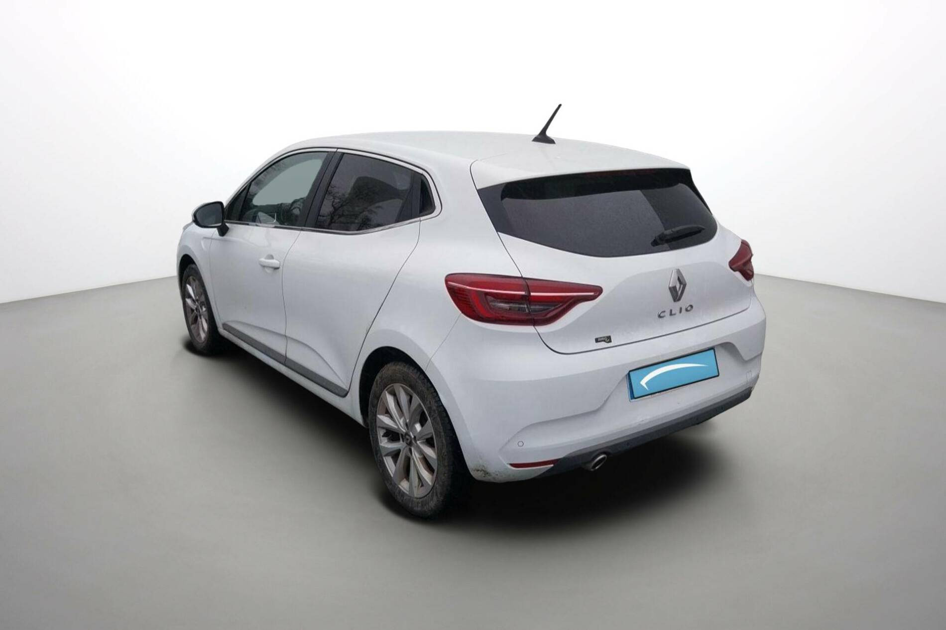 Vente en ligne Renault Clio 5 Clio Blue dCi 115 au prix de 15 890 €