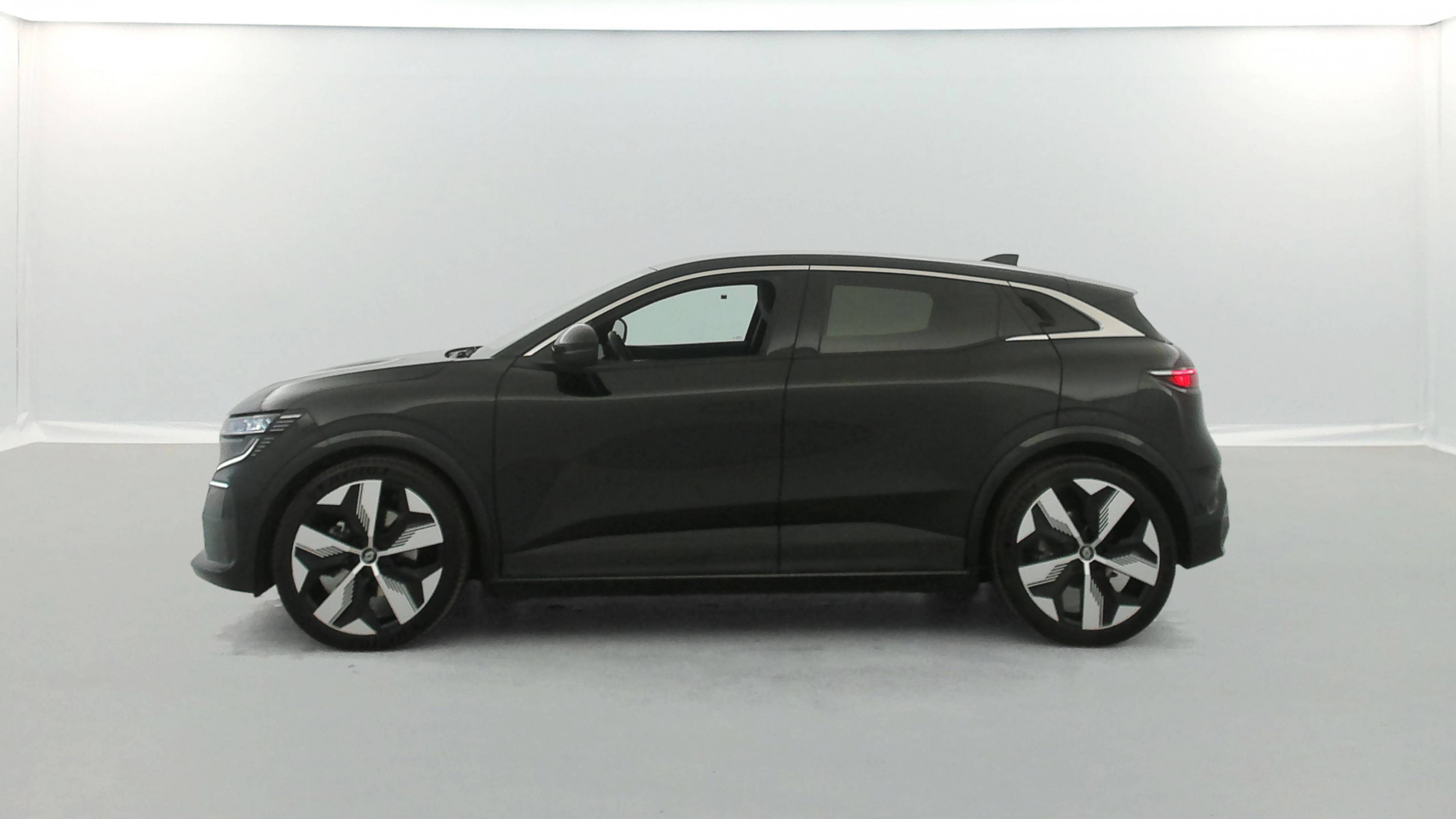 Vente en ligne Renault Megane E-Tech  EV60 220 ch optimum charge au prix de 23 790 €