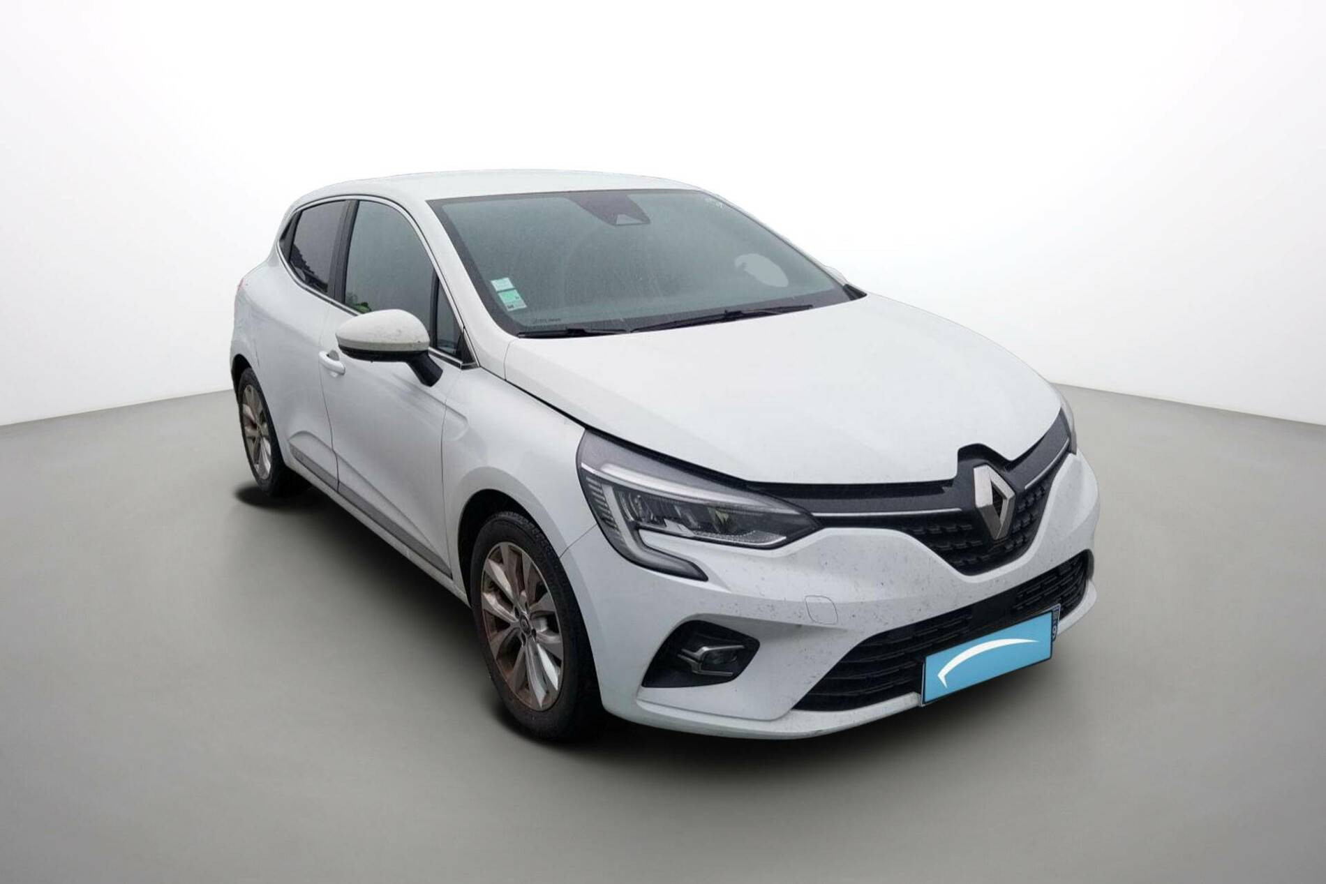 Vente en ligne Renault Clio 5 Clio Blue dCi 115 au prix de 15 890 €