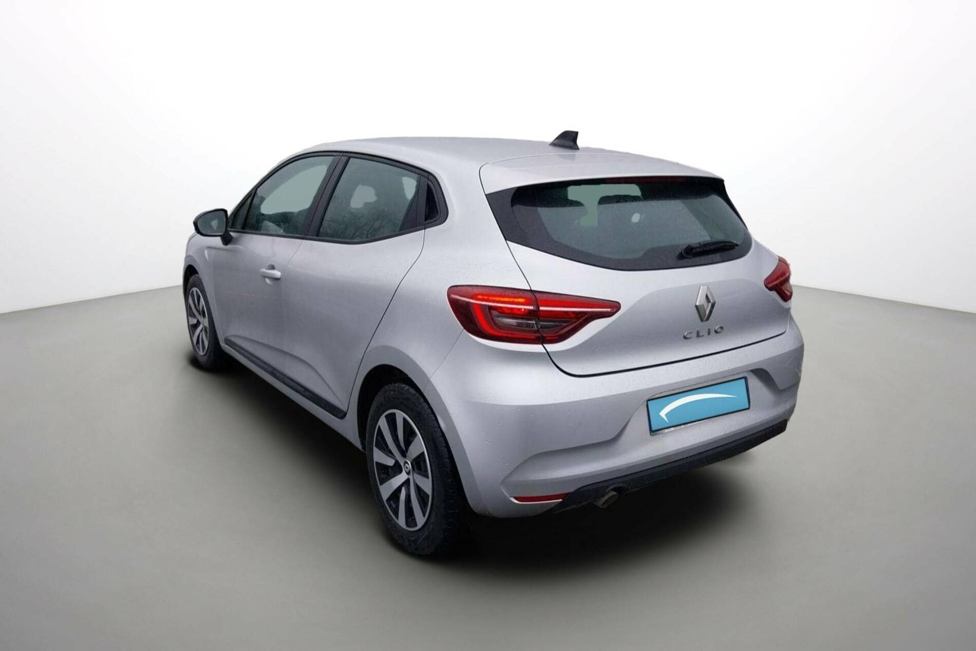 Vente en ligne Renault Clio 5 Clio TCe 90 au prix de 13 990 €