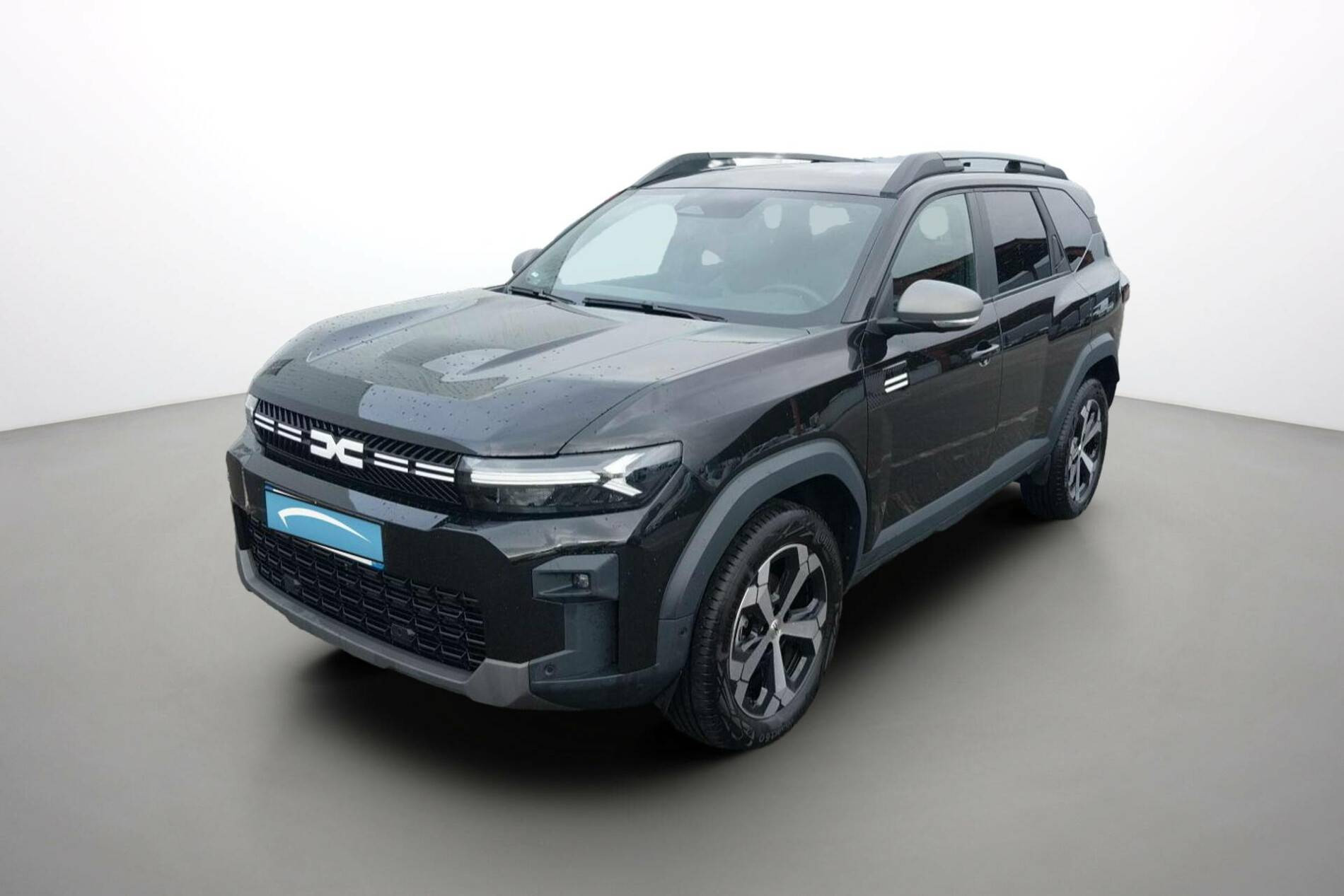 Dacia Bigster  155 occasion de 2025 en vente à Brest