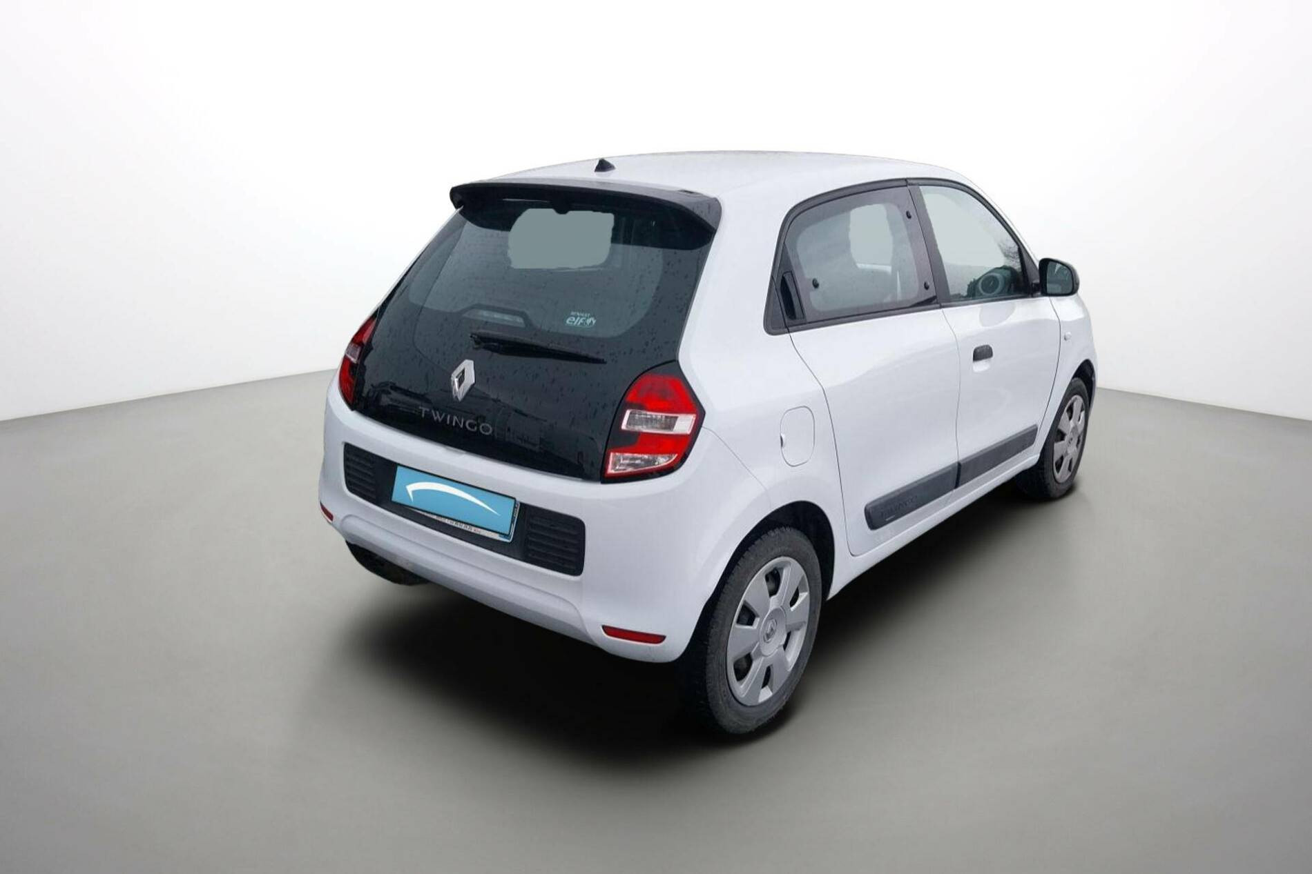 Vente en ligne Renault Twingo 3  1.0 SCe 70 E6C au prix de 9 990 €