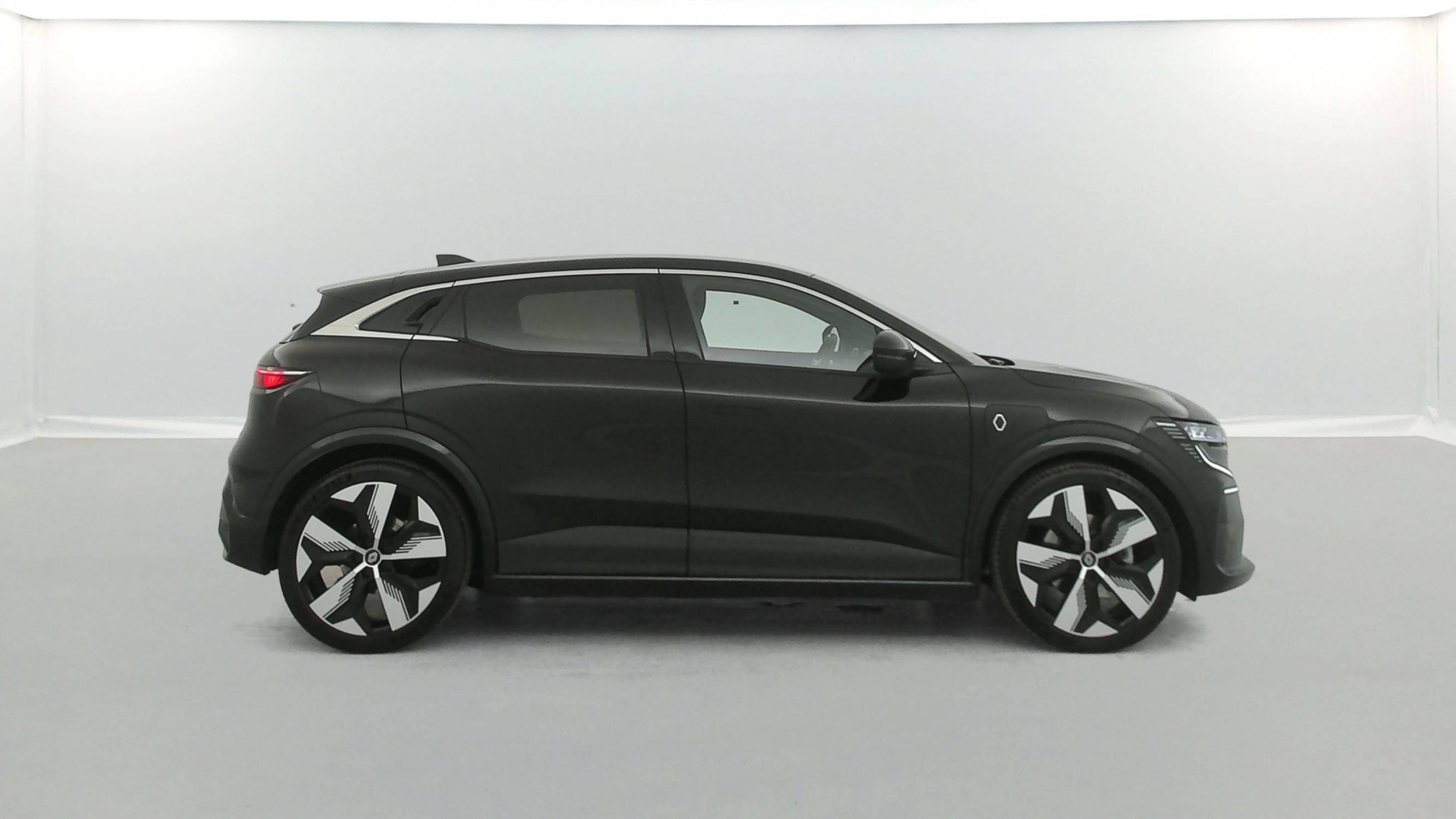 Vente en ligne Renault Megane E-Tech  EV60 220 ch optimum charge au prix de 23 790 €