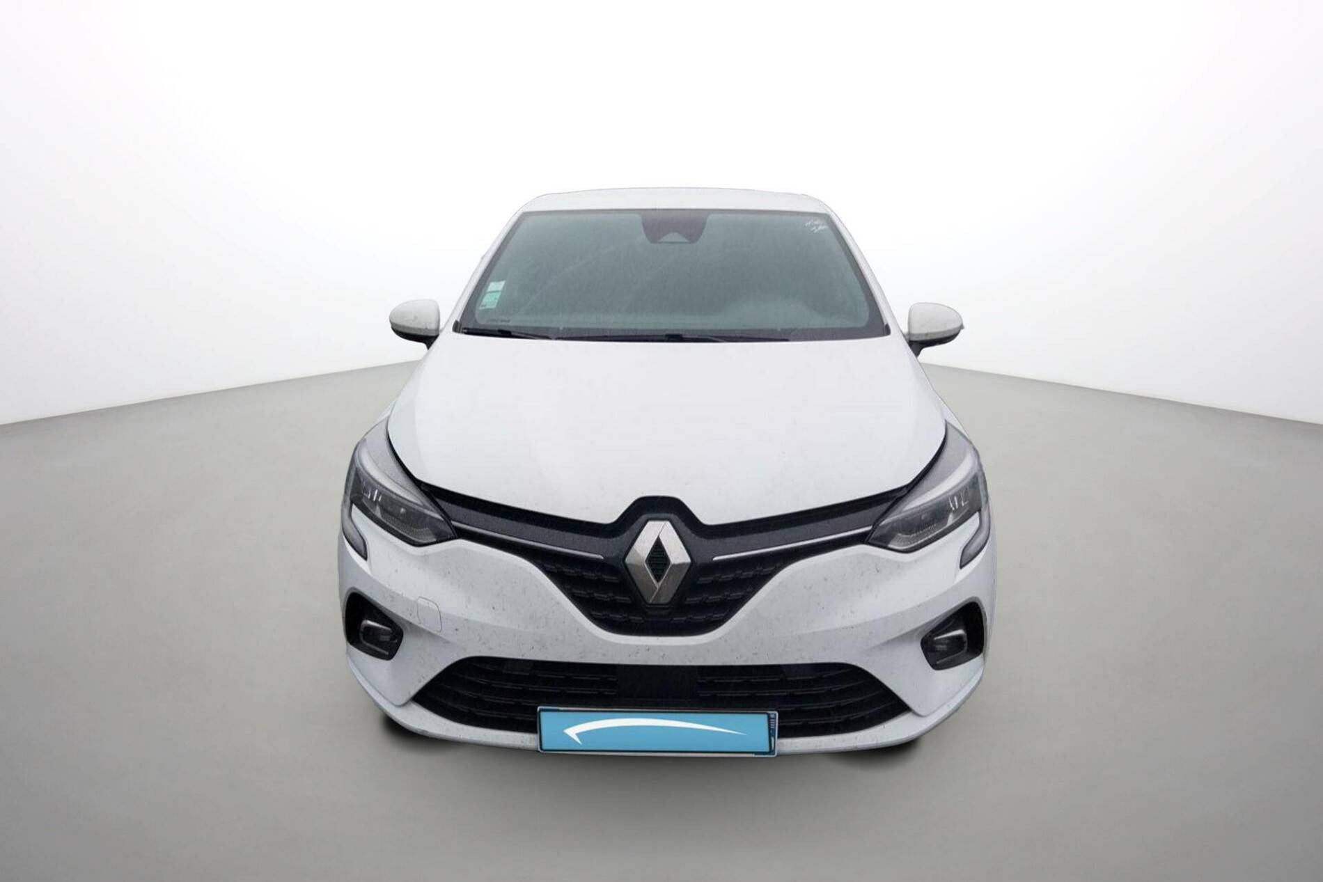 Vente en ligne Renault Clio 5 Clio Blue dCi 115 au prix de 15 890 €