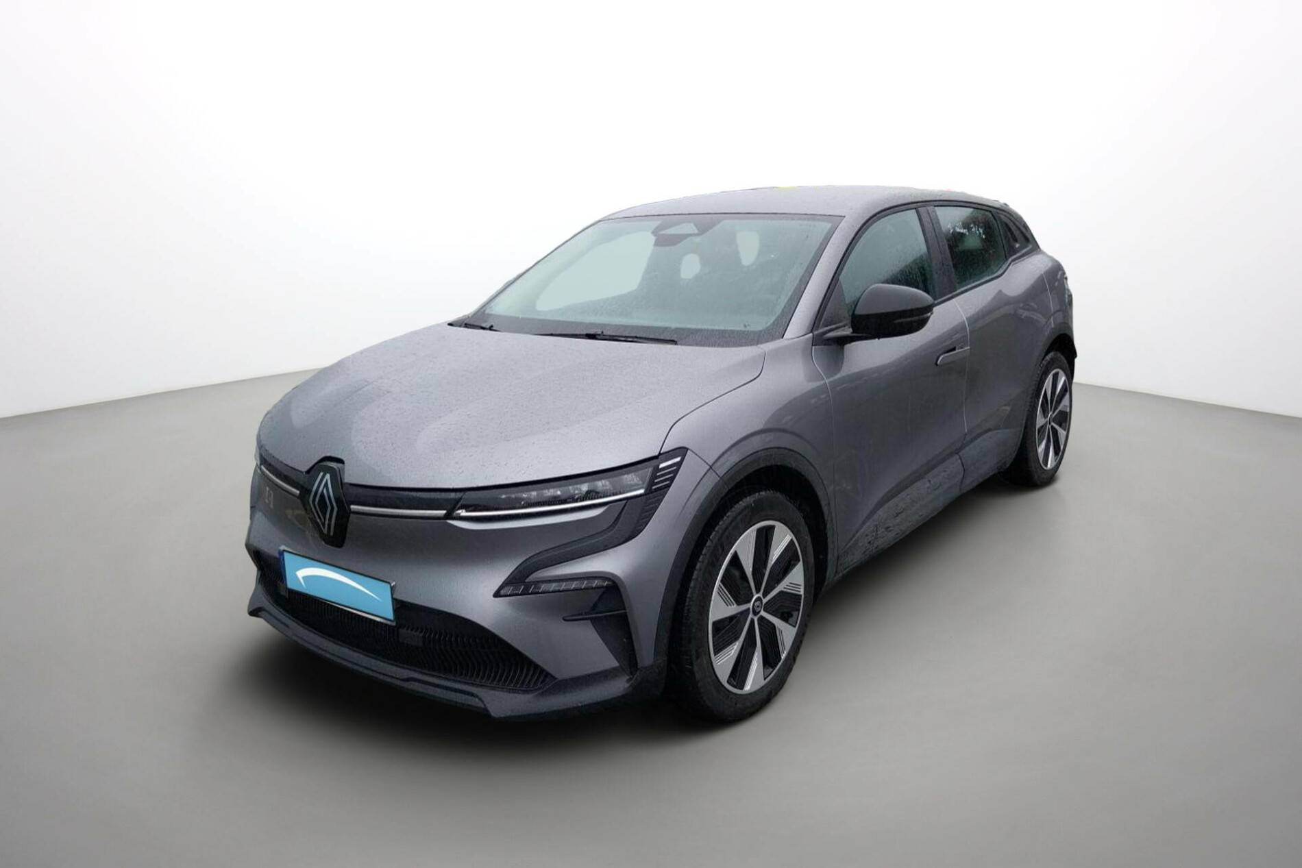 Renault Megane E-Tech  EV60 130ch optimum charge occasion de 2023 en vente à Brest