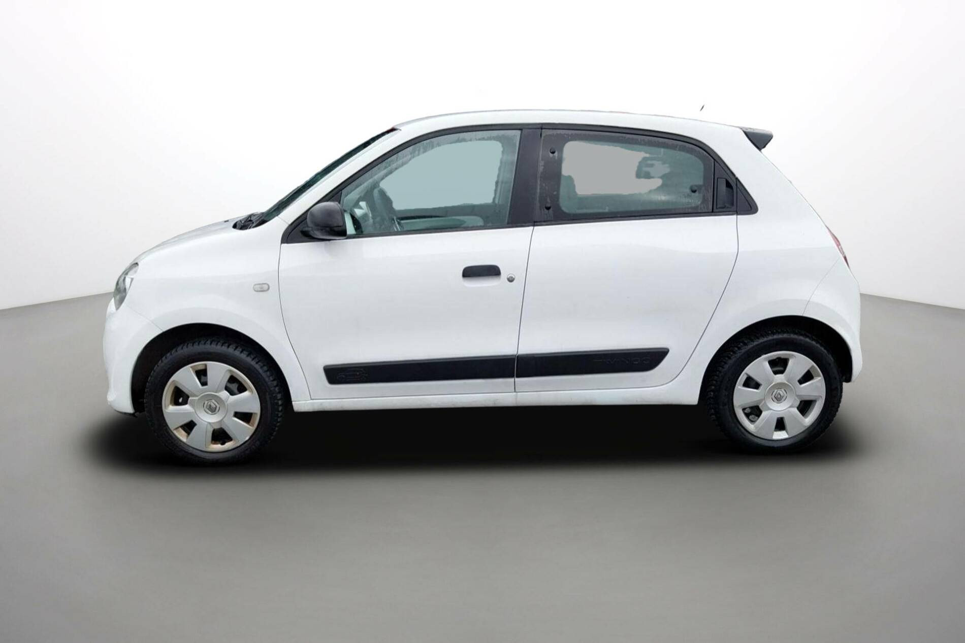 Vente en ligne Renault Twingo 3  1.0 SCe 70 E6C au prix de 9 990 €