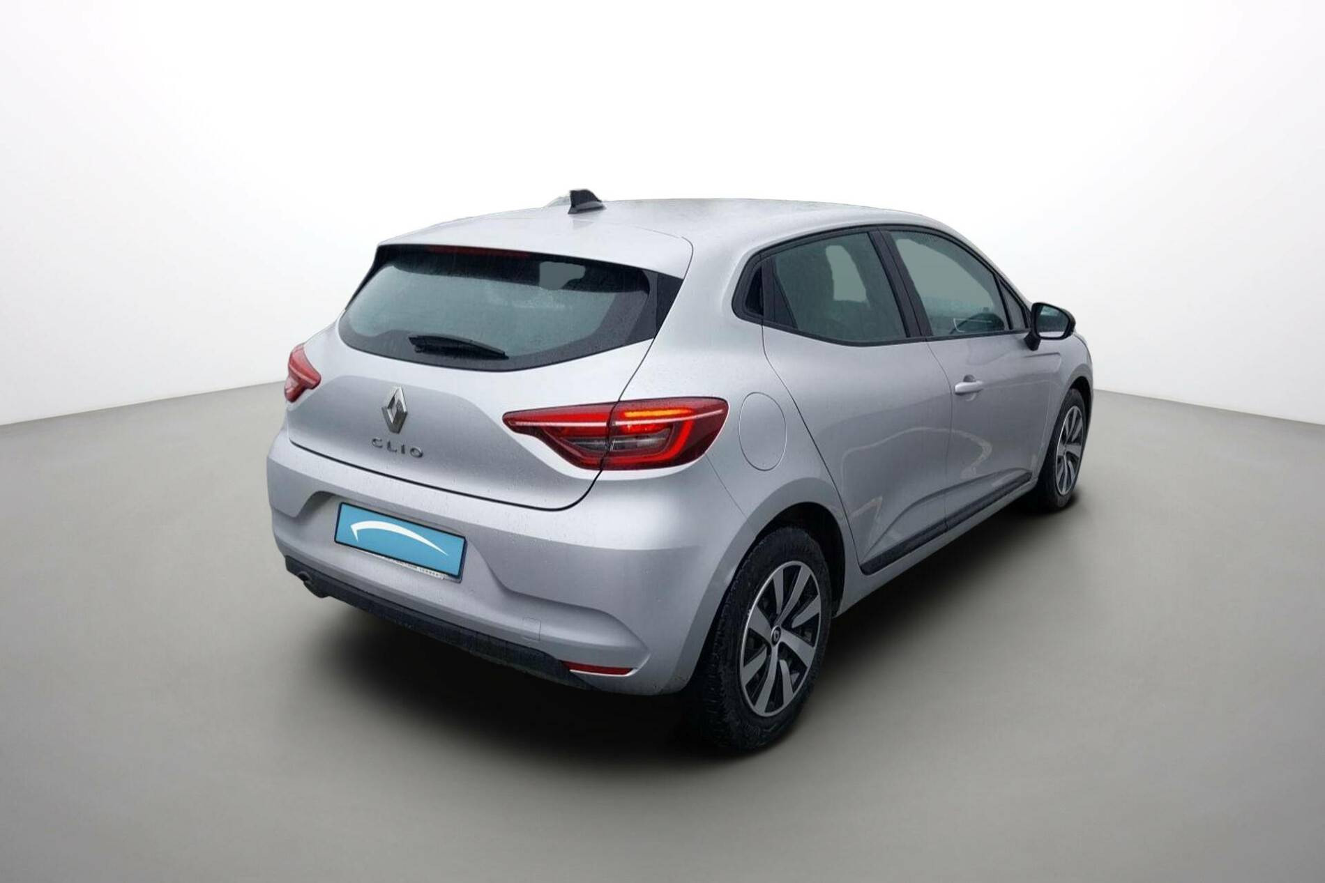 Vente en ligne Renault Clio 5 Clio TCe 90 au prix de 13 990 €