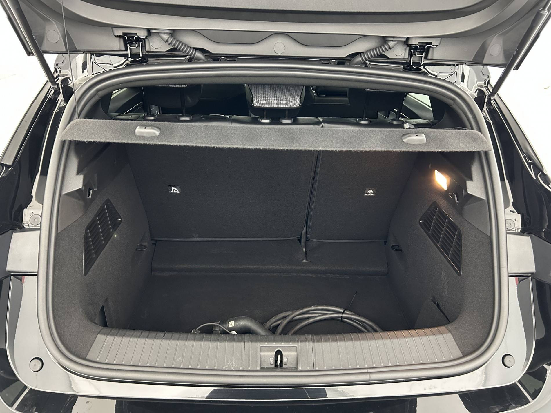 Vente en ligne Renault Megane E-Tech  EV60 220 ch optimum charge au prix de 23 790 €