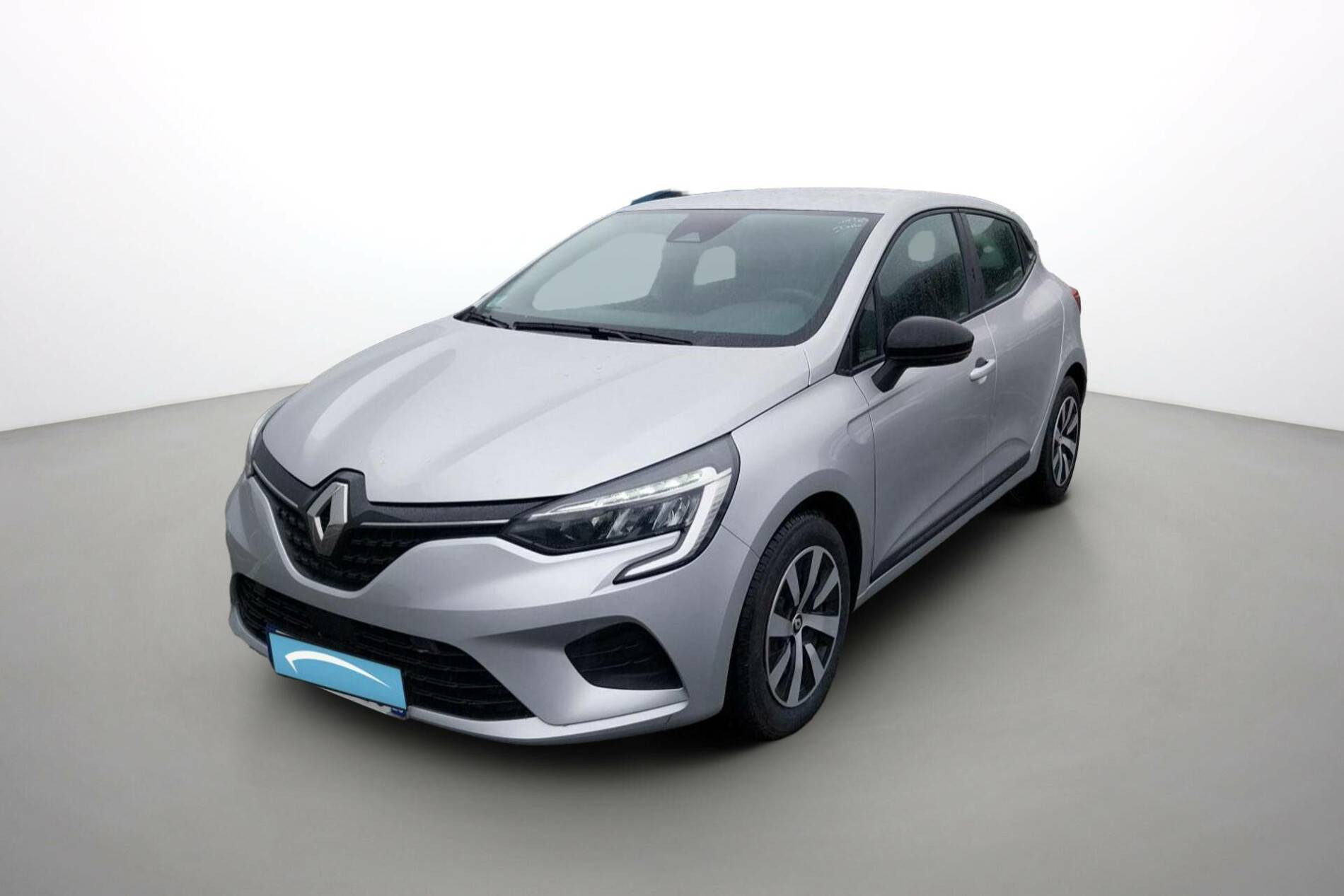 Renault Clio 5 Clio TCe 90 occasion de 2023 en vente à Brest