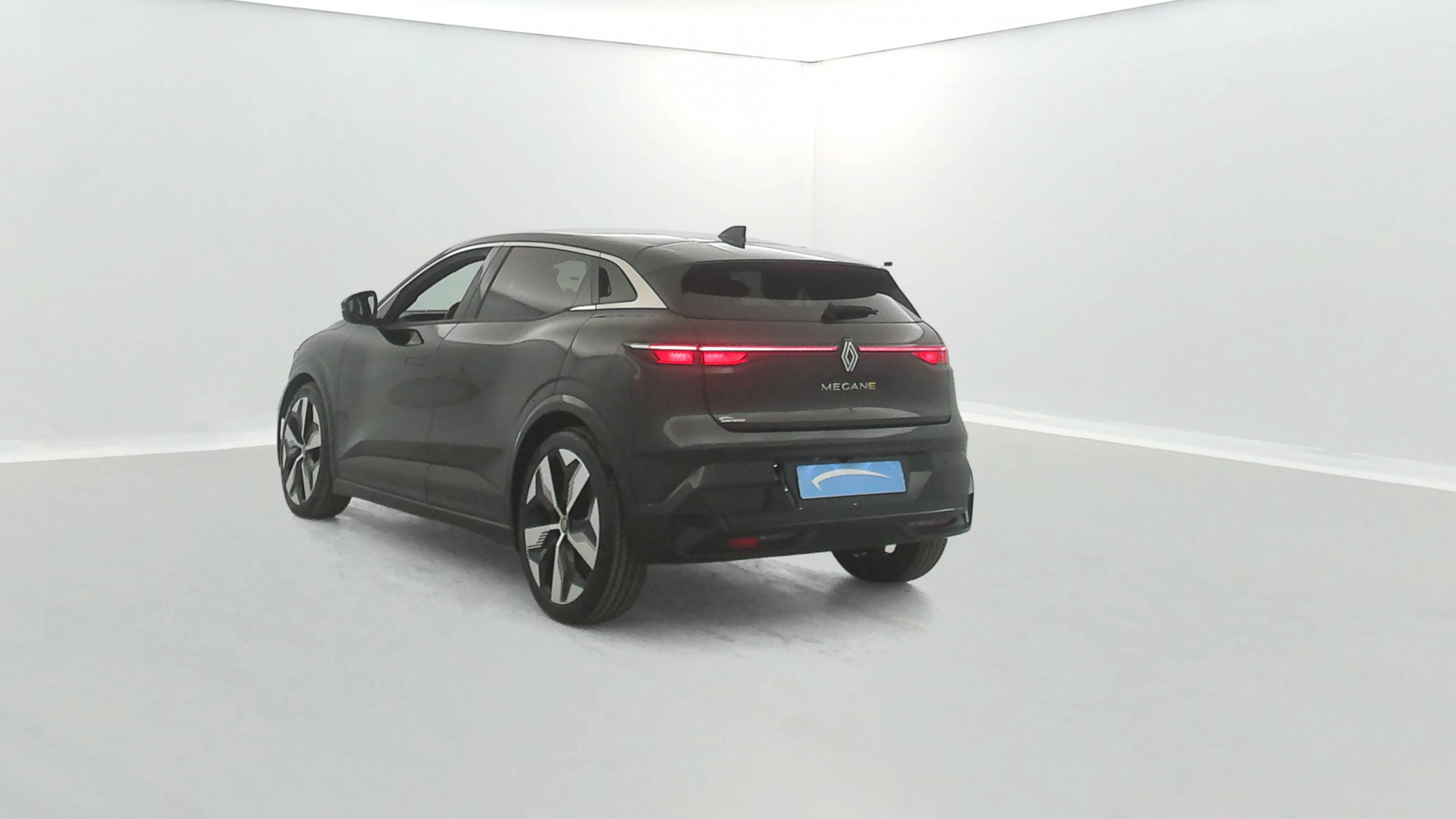 Vente en ligne Renault Megane E-Tech  EV60 220 ch optimum charge au prix de 23 790 €