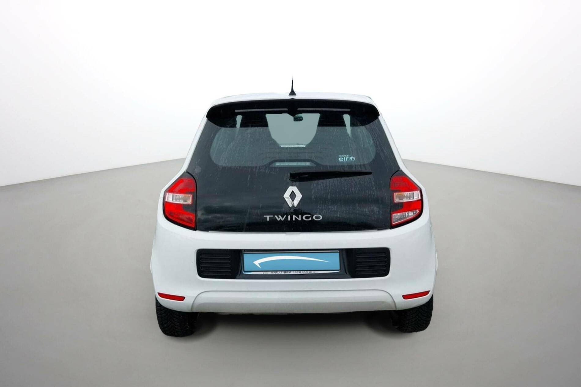 Vente en ligne Renault Twingo 3  1.0 SCe 70 E6C au prix de 9 990 €