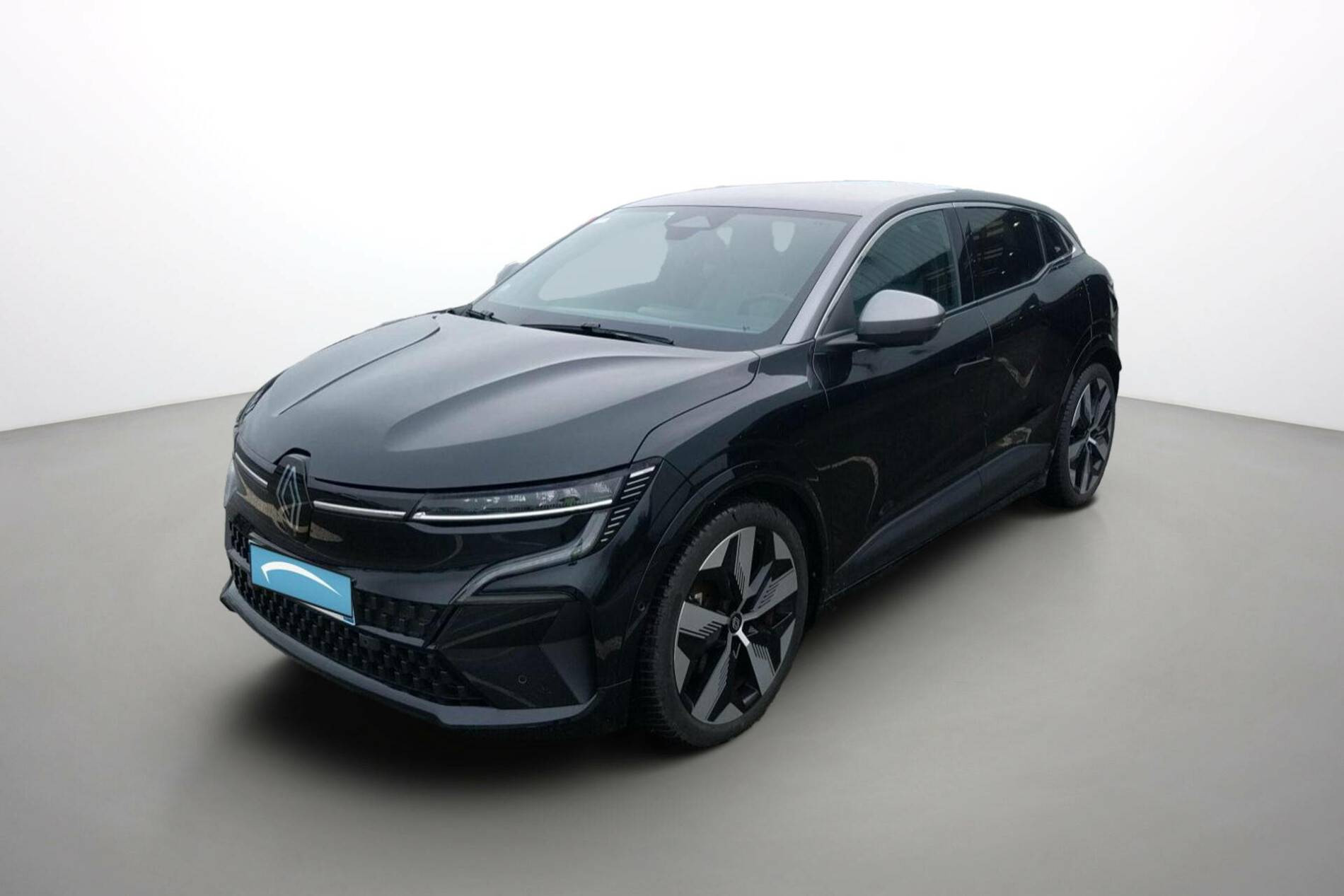 Renault Megane E-Tech  EV60 220 ch super charge occasion de 2022 en vente à Brest