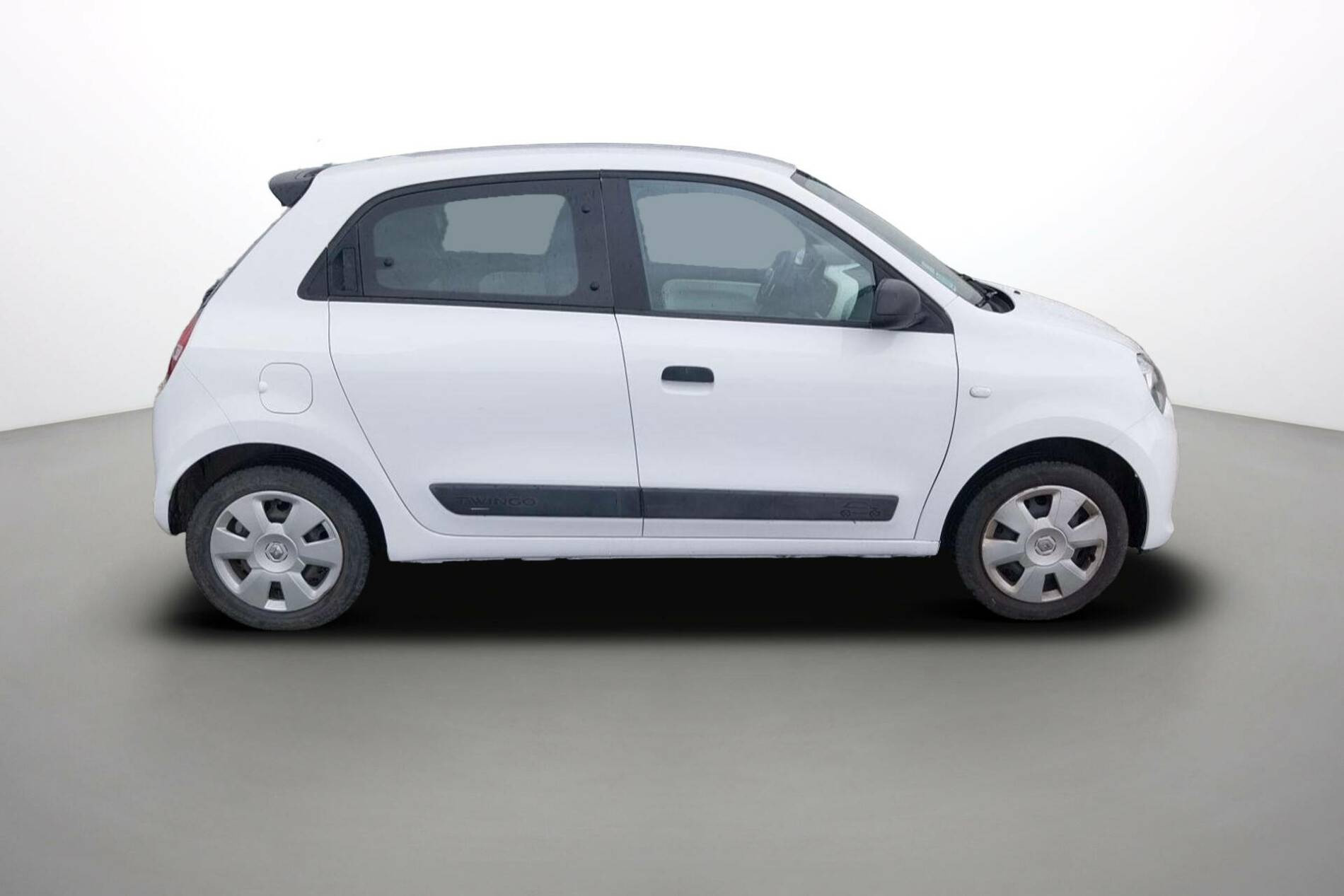 Vente en ligne Renault Twingo 3  1.0 SCe 70 E6C au prix de 9 990 €