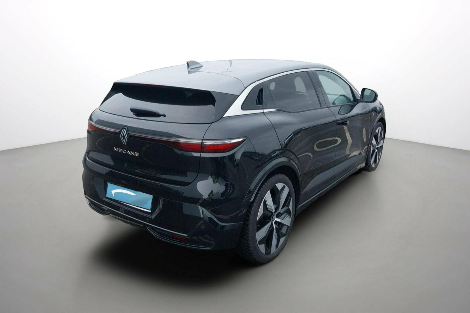 Vente en ligne Renault Megane E-Tech  EV60 220 ch super charge au prix de 20 890 €