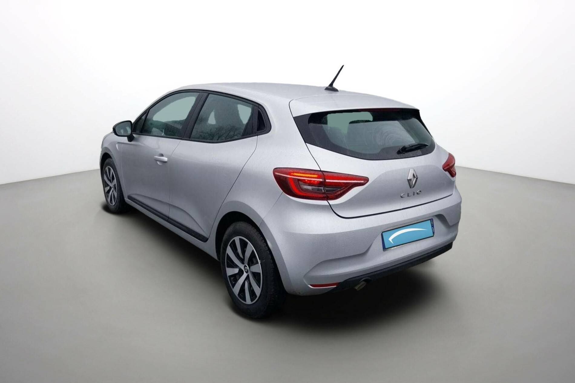 Vente en ligne Renault Clio 5 Clio TCe 90 au prix de 14 490 €