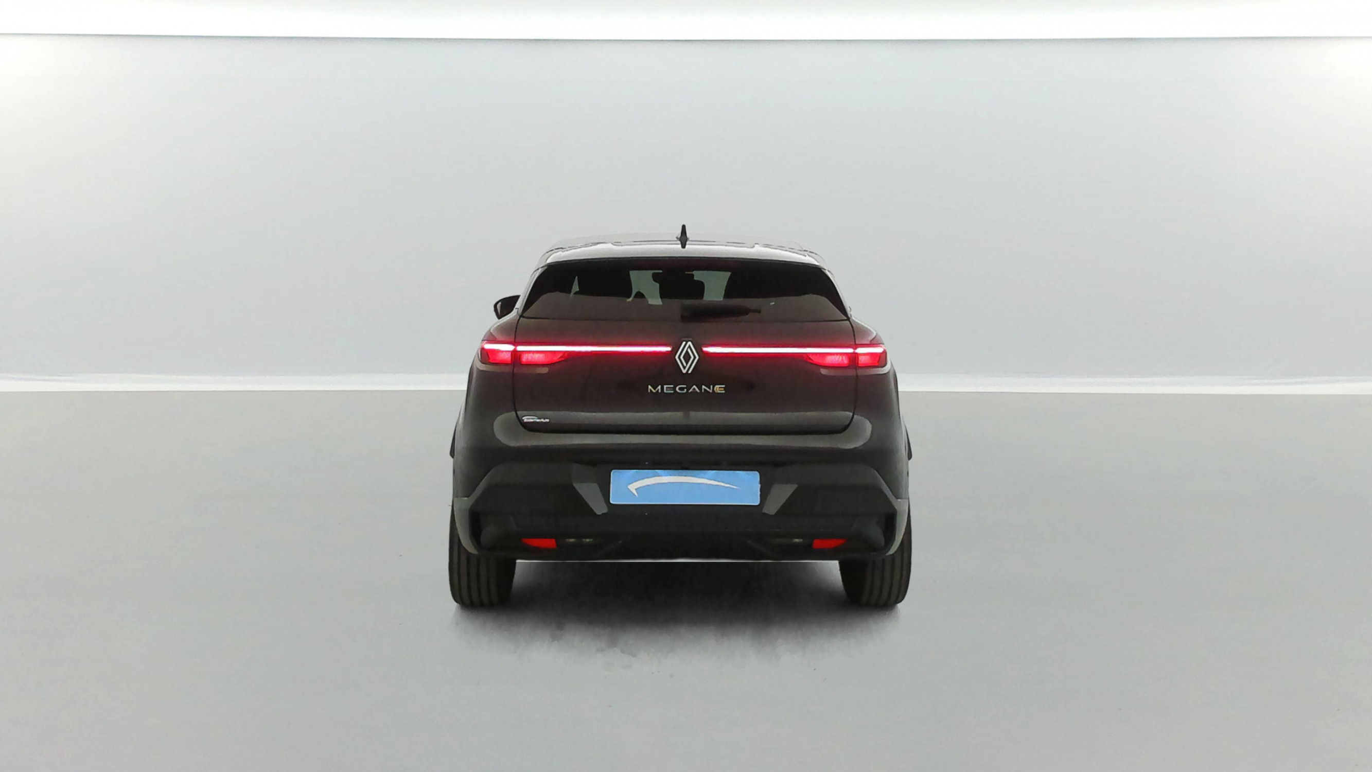 Vente en ligne Renault Megane E-Tech  EV60 220 ch optimum charge au prix de 23 790 €