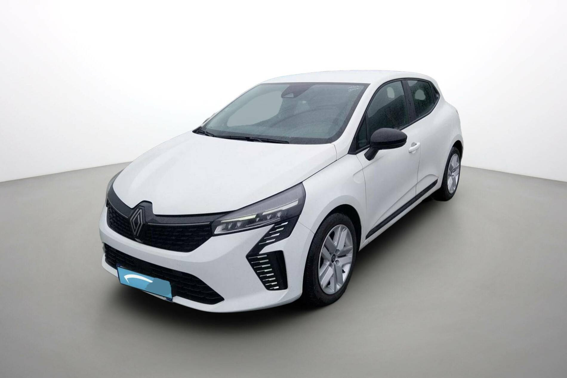 Renault Clio 5 Clio TCe 90 occasion de 2023 en vente à Brest