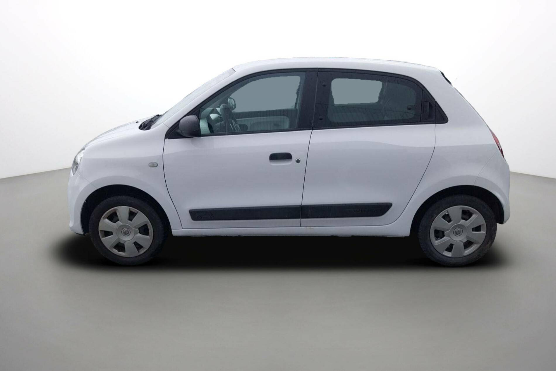 Vente en ligne Renault Twingo 3  1.0 SCe 70 E6C au prix de 9 990 €