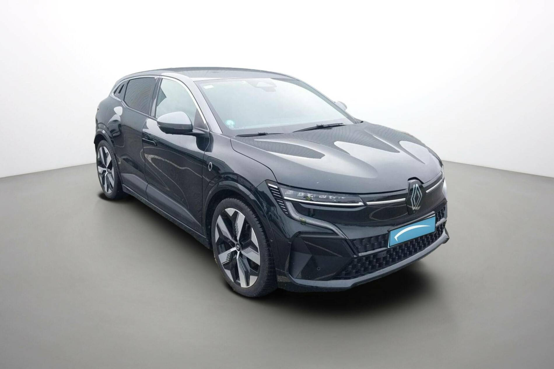 Vente en ligne Renault Megane E-Tech  EV60 220 ch super charge au prix de 20 890 €
