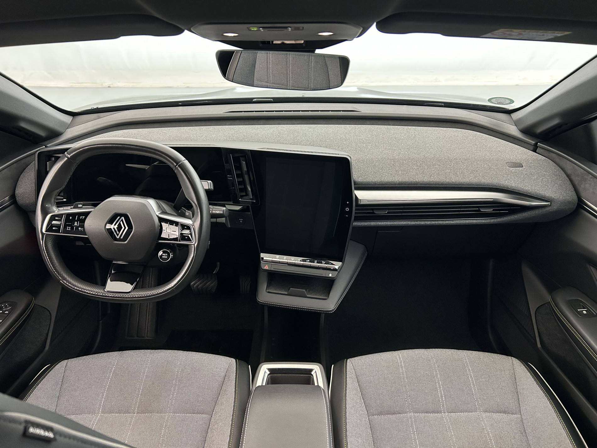 Vente en ligne Renault Megane E-Tech  EV60 220 ch optimum charge au prix de 23 790 €