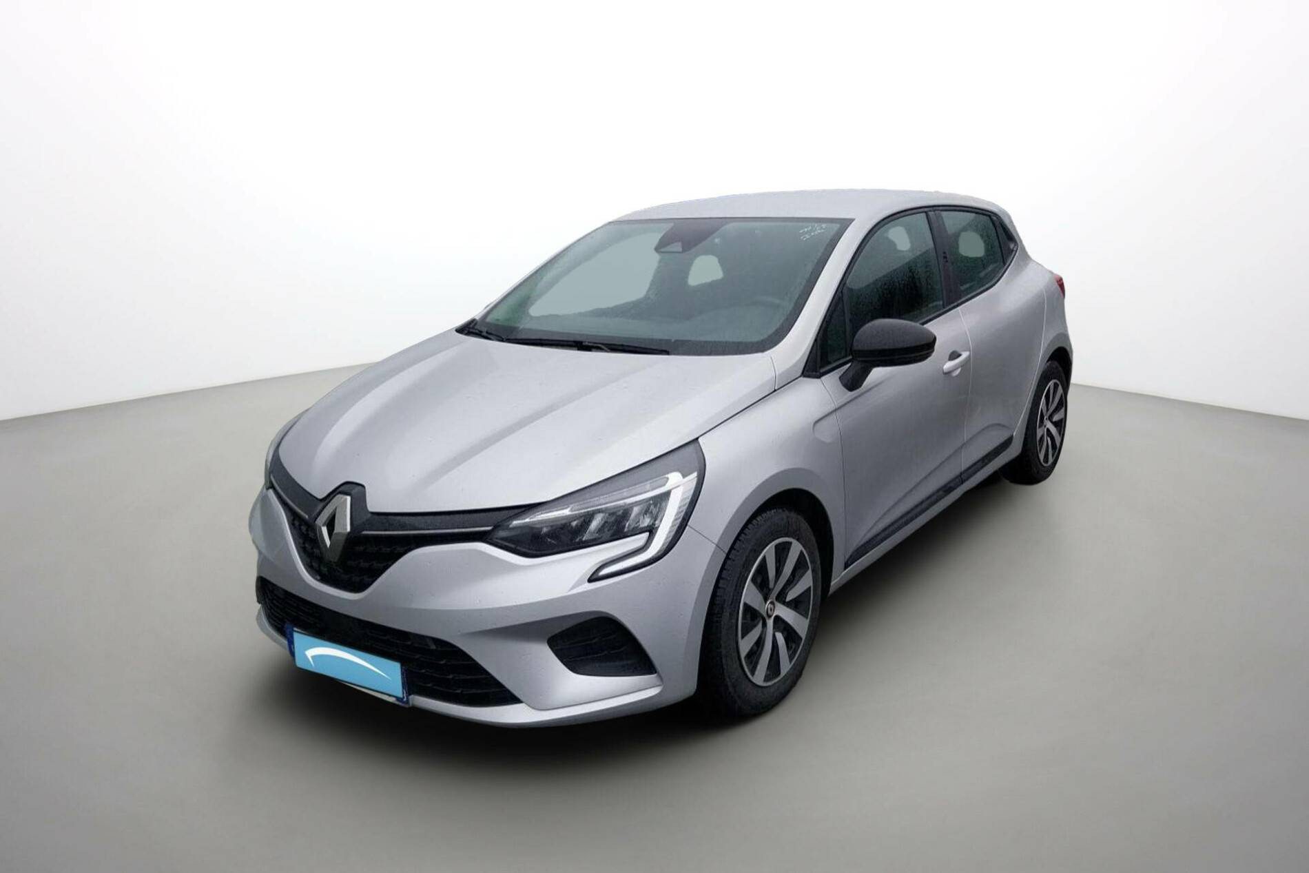 Renault Clio 5 Clio TCe 90 occasion de 2023 en vente à Brest