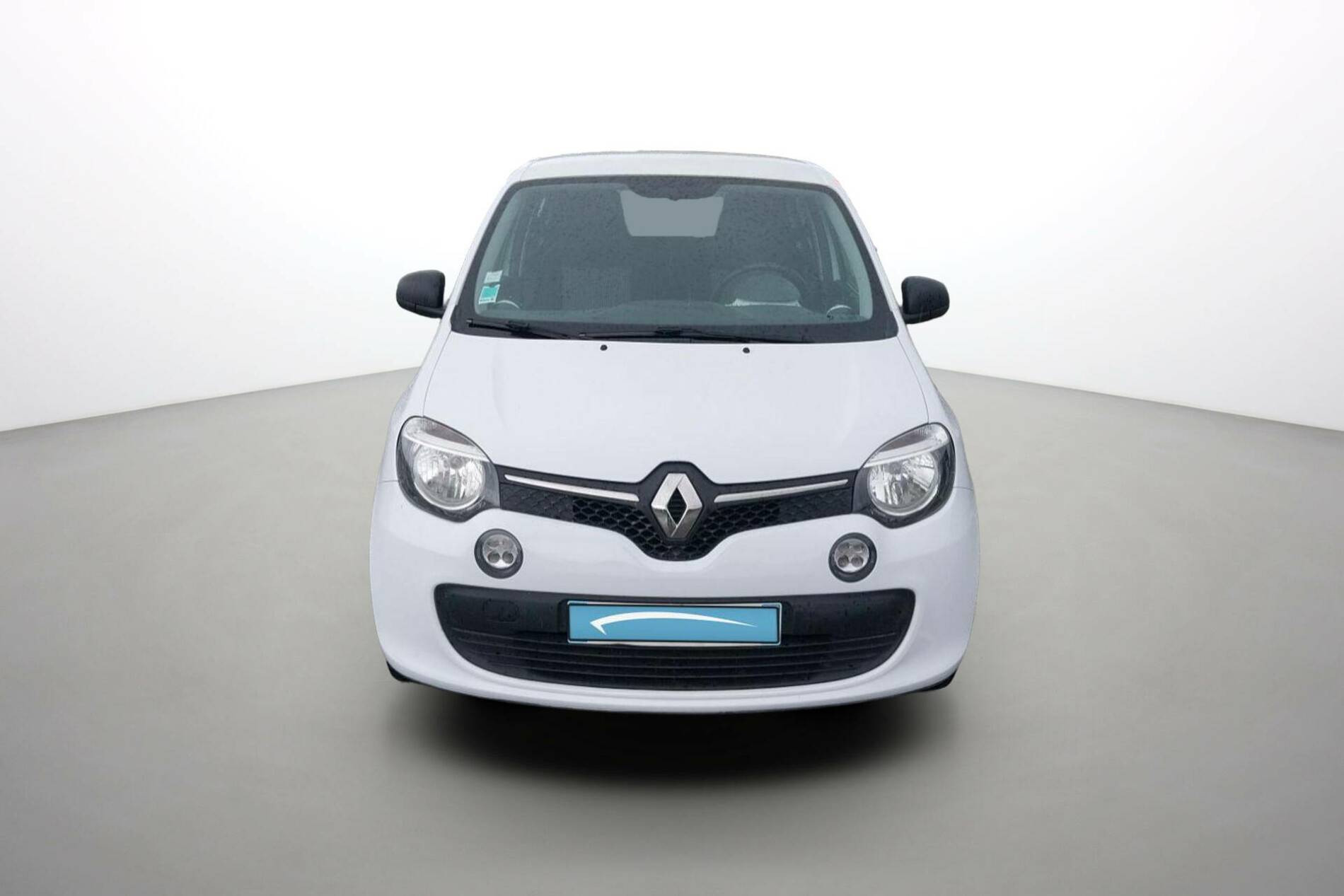 Vente en ligne Renault Twingo 3  1.0 SCe 70 E6C au prix de 9 990 €