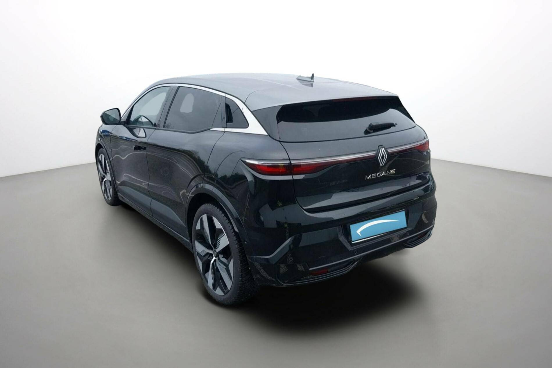 Vente en ligne Renault Megane E-Tech  EV60 220 ch super charge au prix de 20 890 €