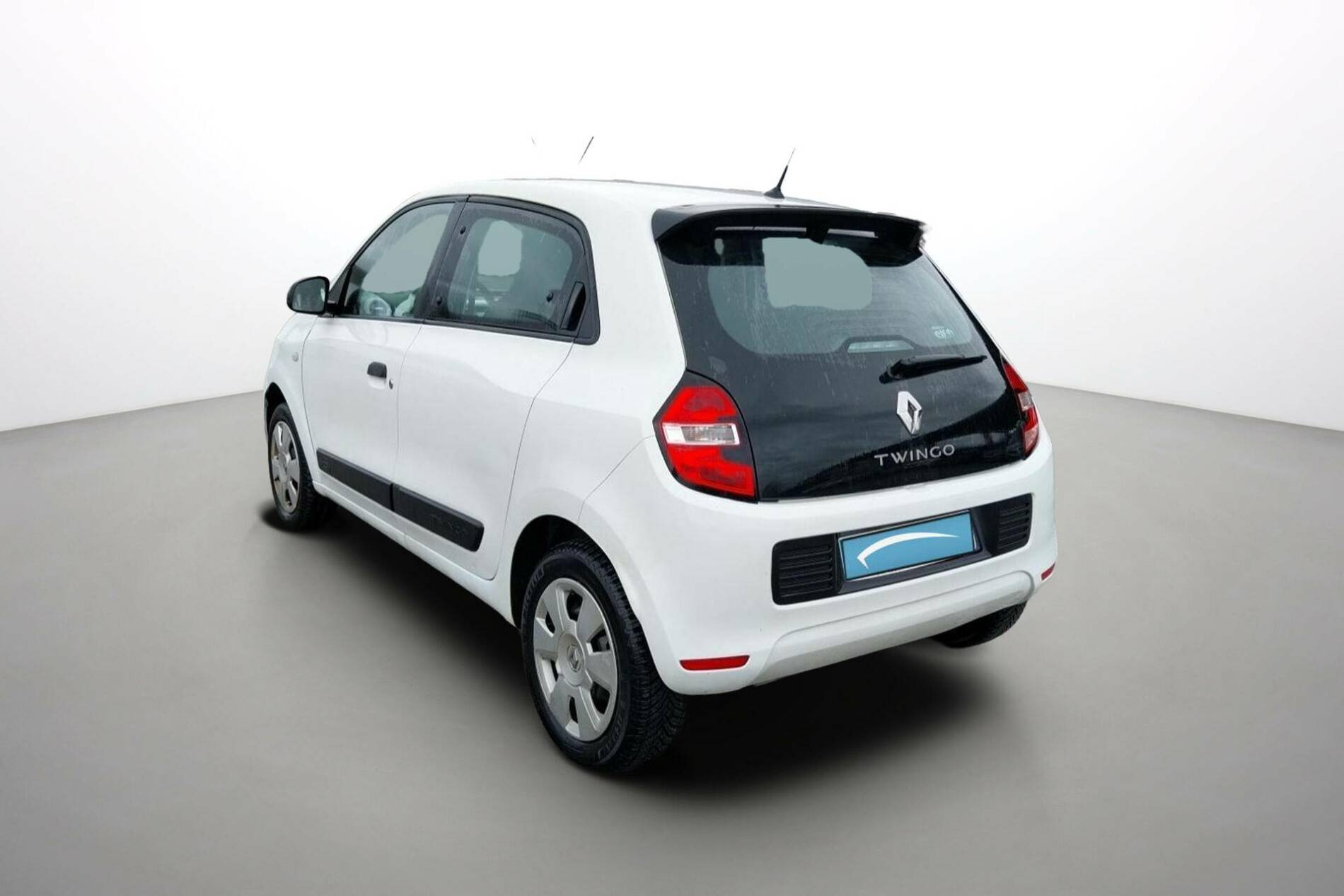 Vente en ligne Renault Twingo 3  1.0 SCe 70 E6C au prix de 9 990 €