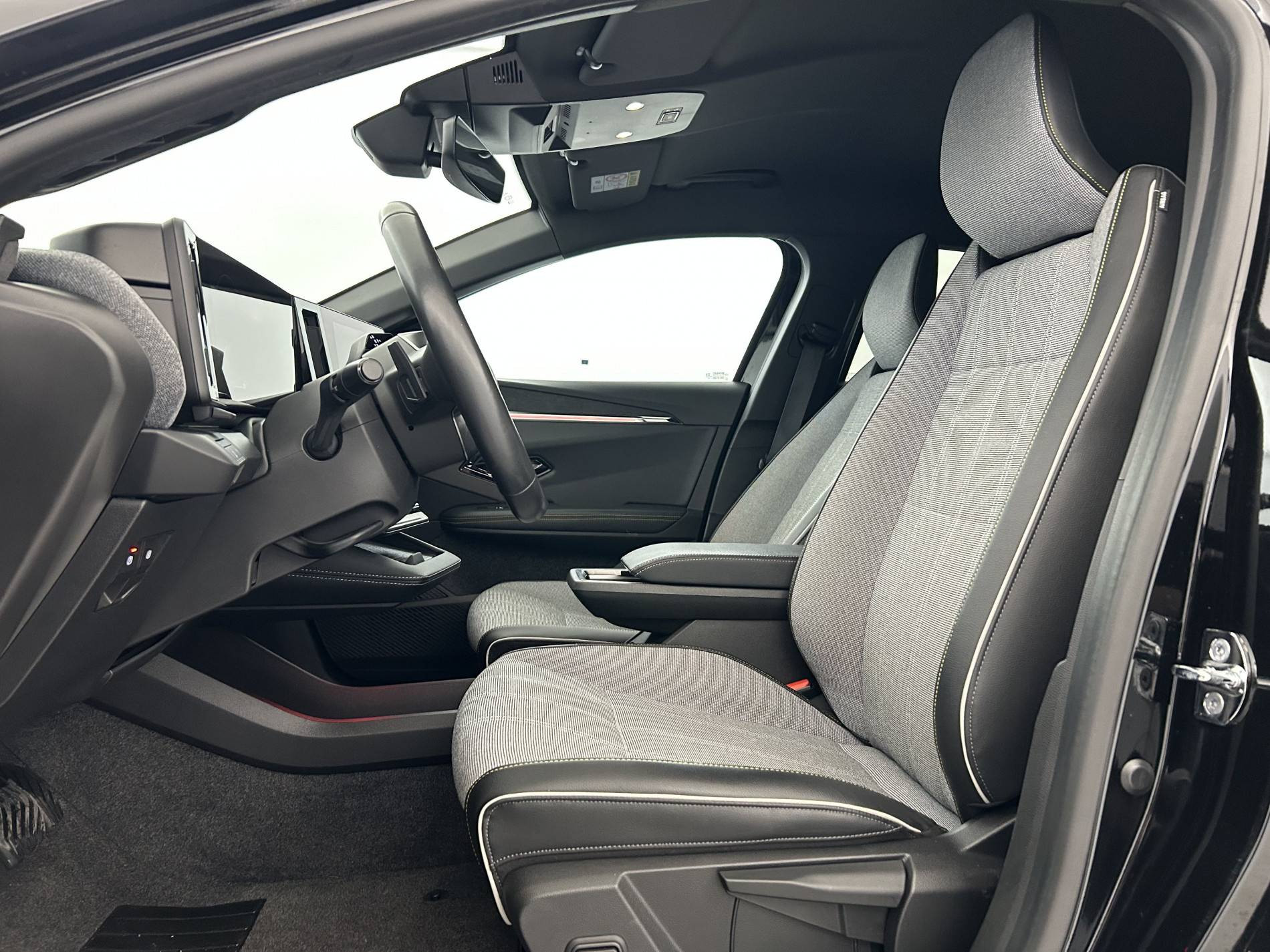 Vente en ligne Renault Megane E-Tech  EV60 220 ch optimum charge au prix de 23 790 €