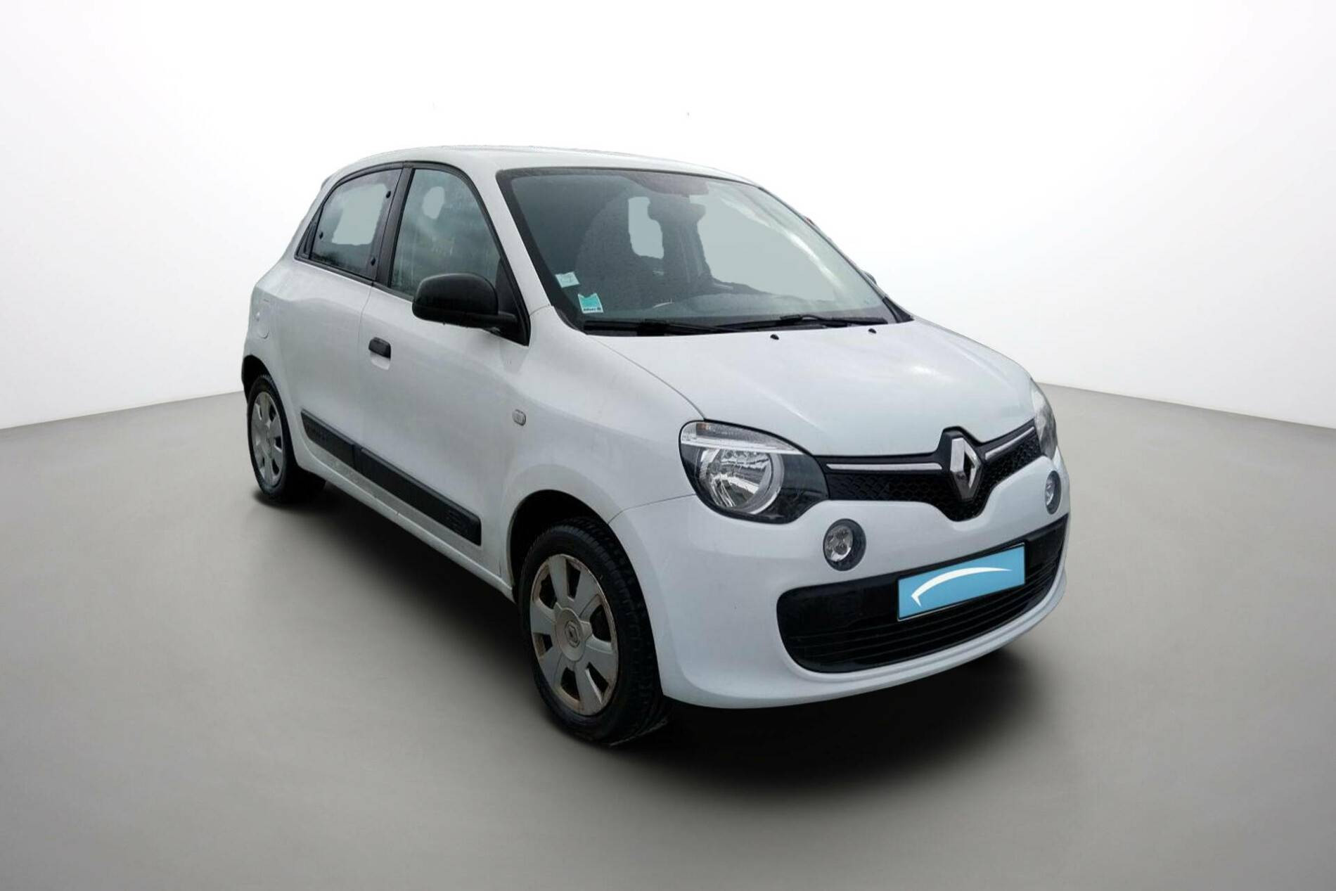 Vente en ligne Renault Twingo 3  1.0 SCe 70 E6C au prix de 9 990 €