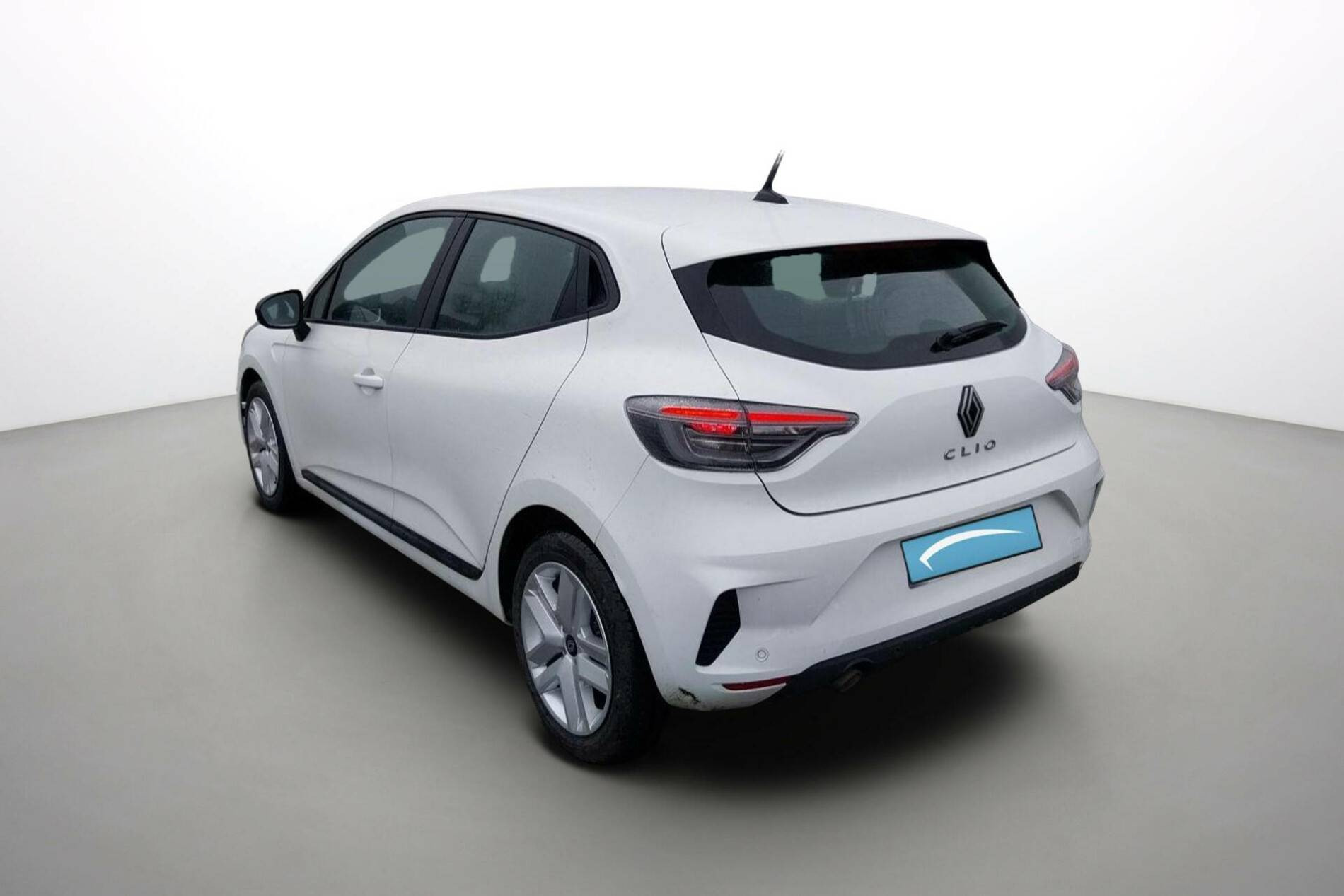 Vente en ligne Renault Clio 5 Clio TCe 90 au prix de 15 490 €