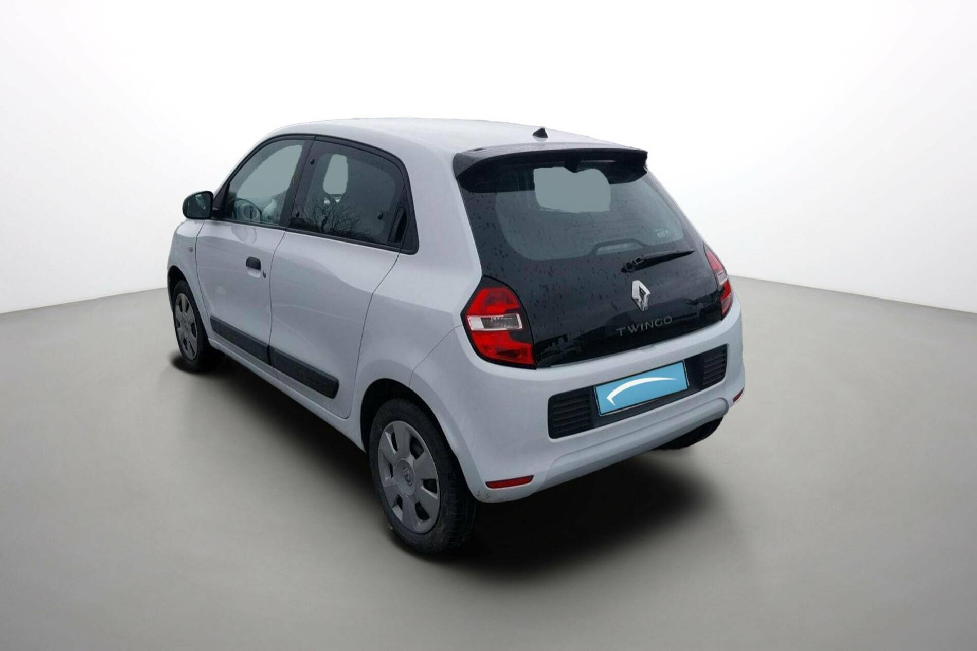 Vente en ligne Renault Twingo 3  1.0 SCe 70 E6C au prix de 9 990 €