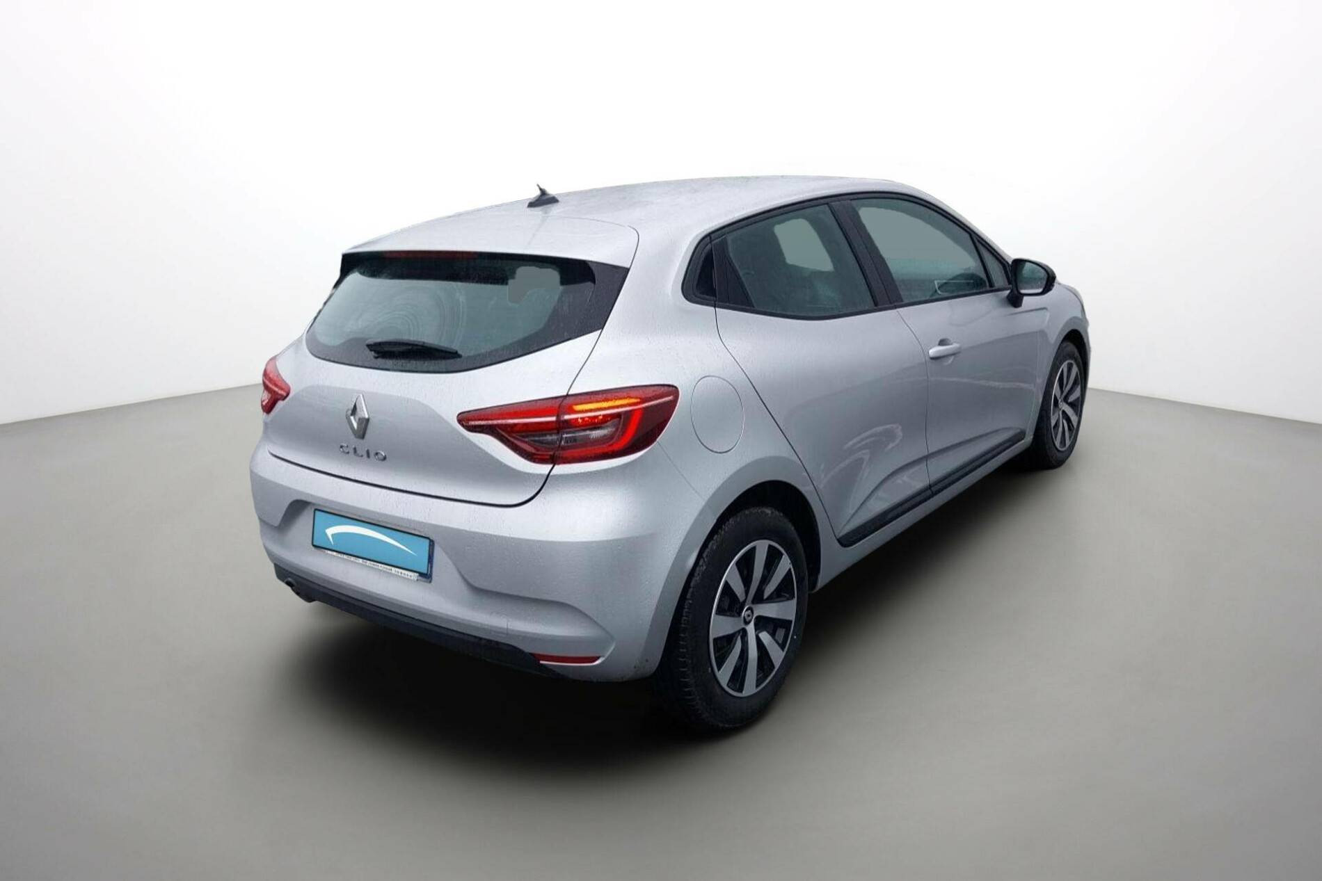 Vente en ligne Renault Clio 5 Clio TCe 90 au prix de 14 490 €