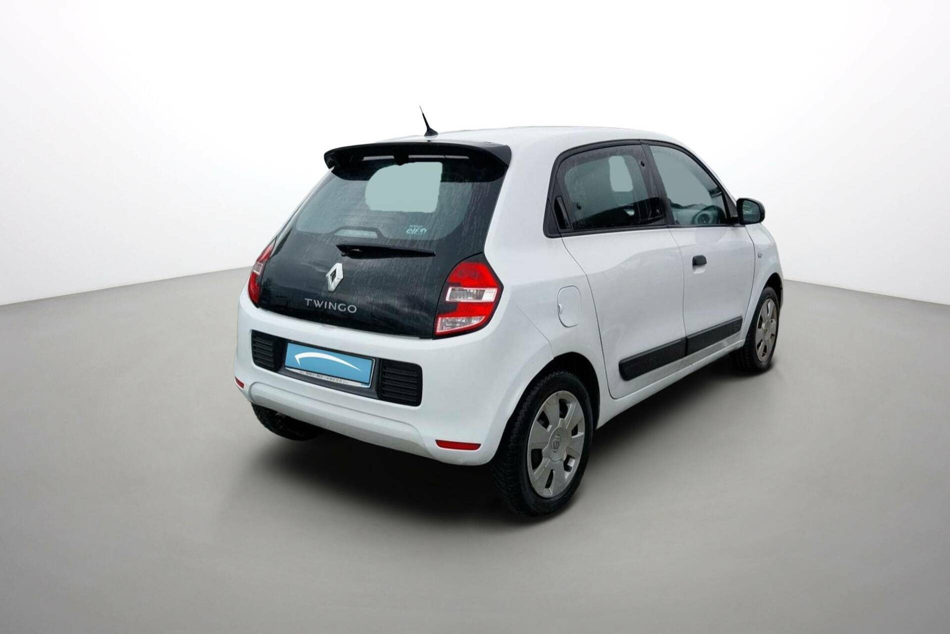 Vente en ligne Renault Twingo 3  1.0 SCe 70 E6C au prix de 9 990 €