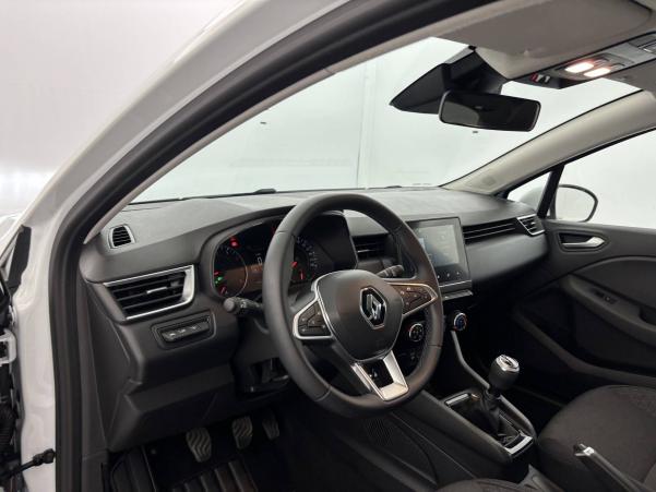 Vente en ligne Renault Clio 5 Clio SCe 65 - 21N au prix de 13 590 €